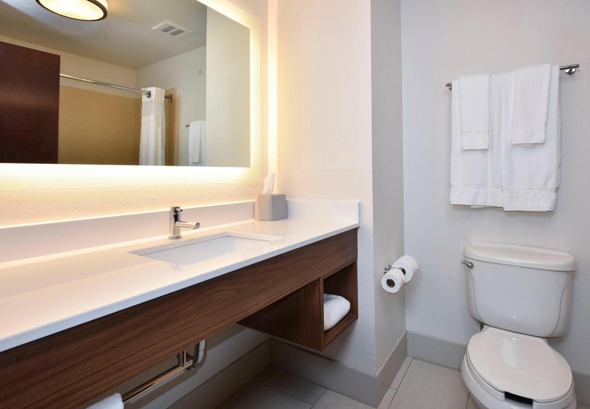Holiday Inn Express Hotel & Suites Selma by IHG photo 33