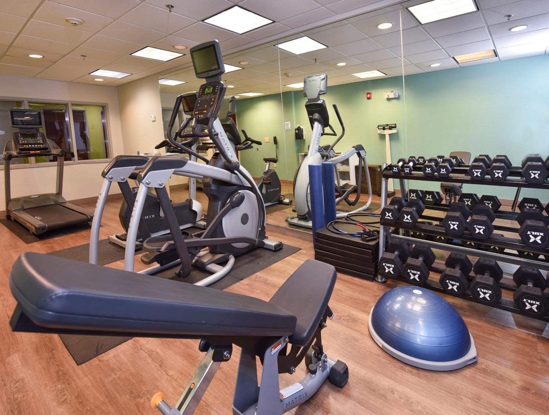Holiday Inn Express Hotel & Suites Selma by IHG photo 15