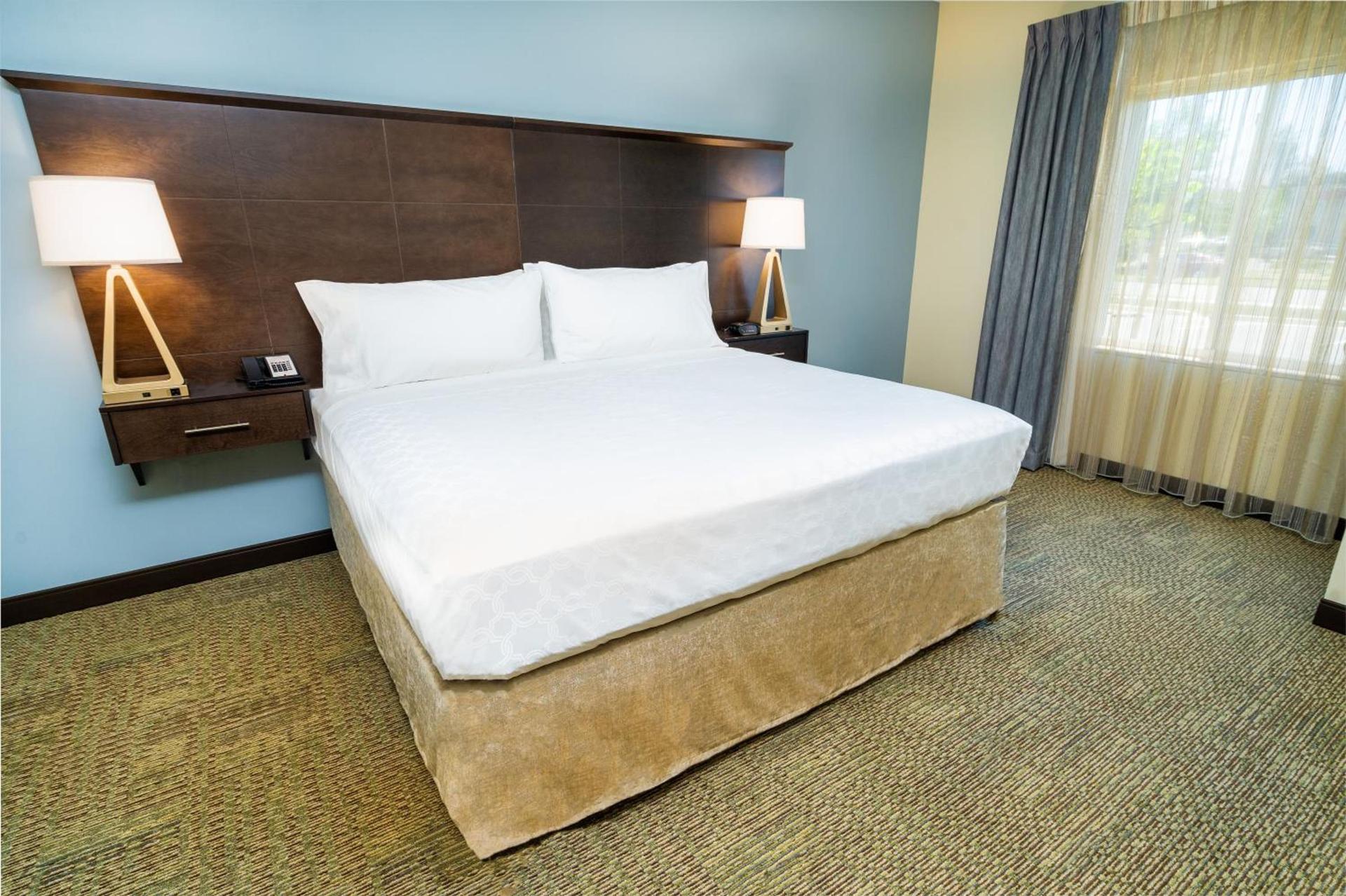 Staybridge Suites - Newark - Fremont by IHG photo 48