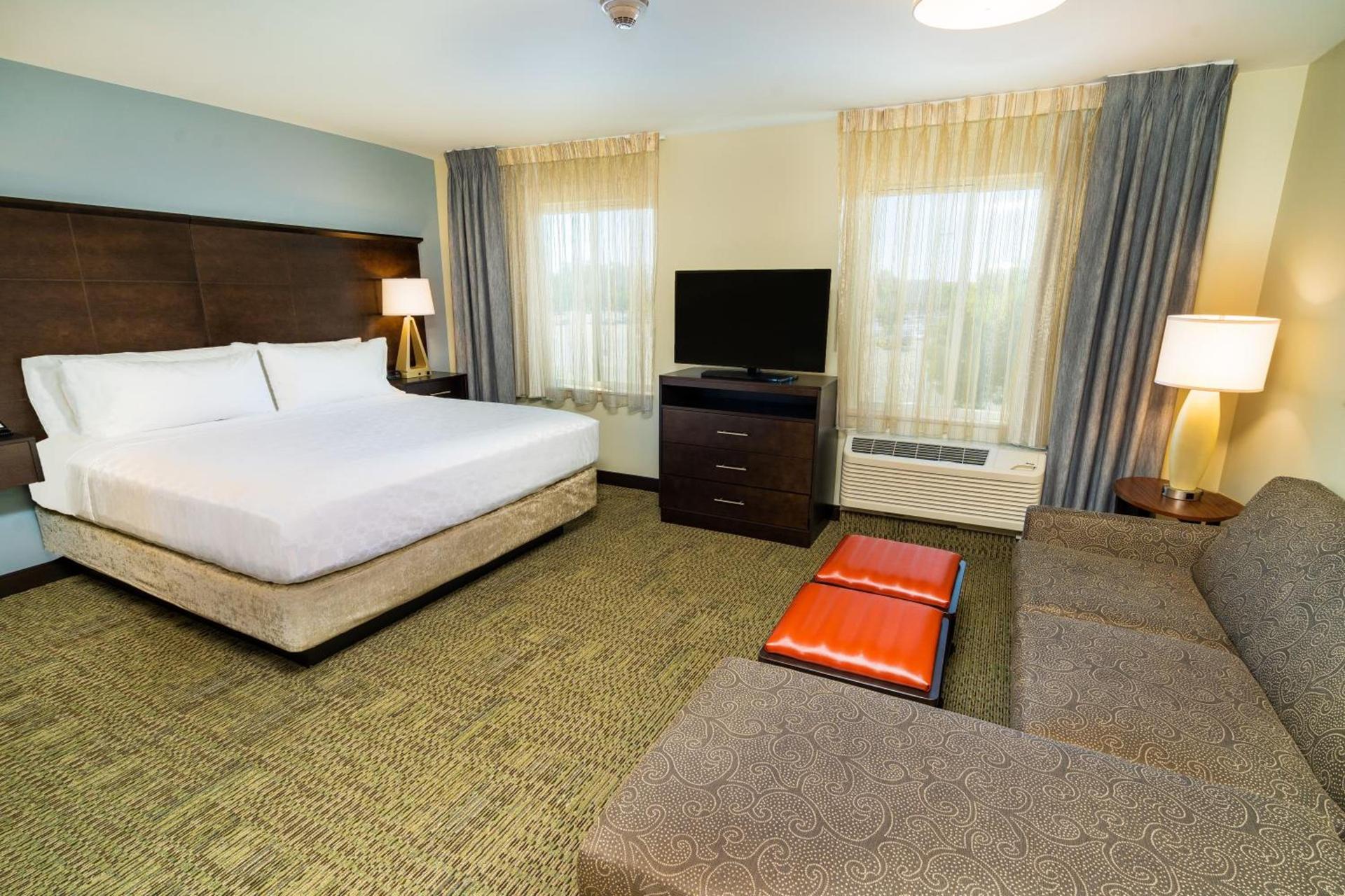 Staybridge Suites - Newark - Fremont by IHG photo 32