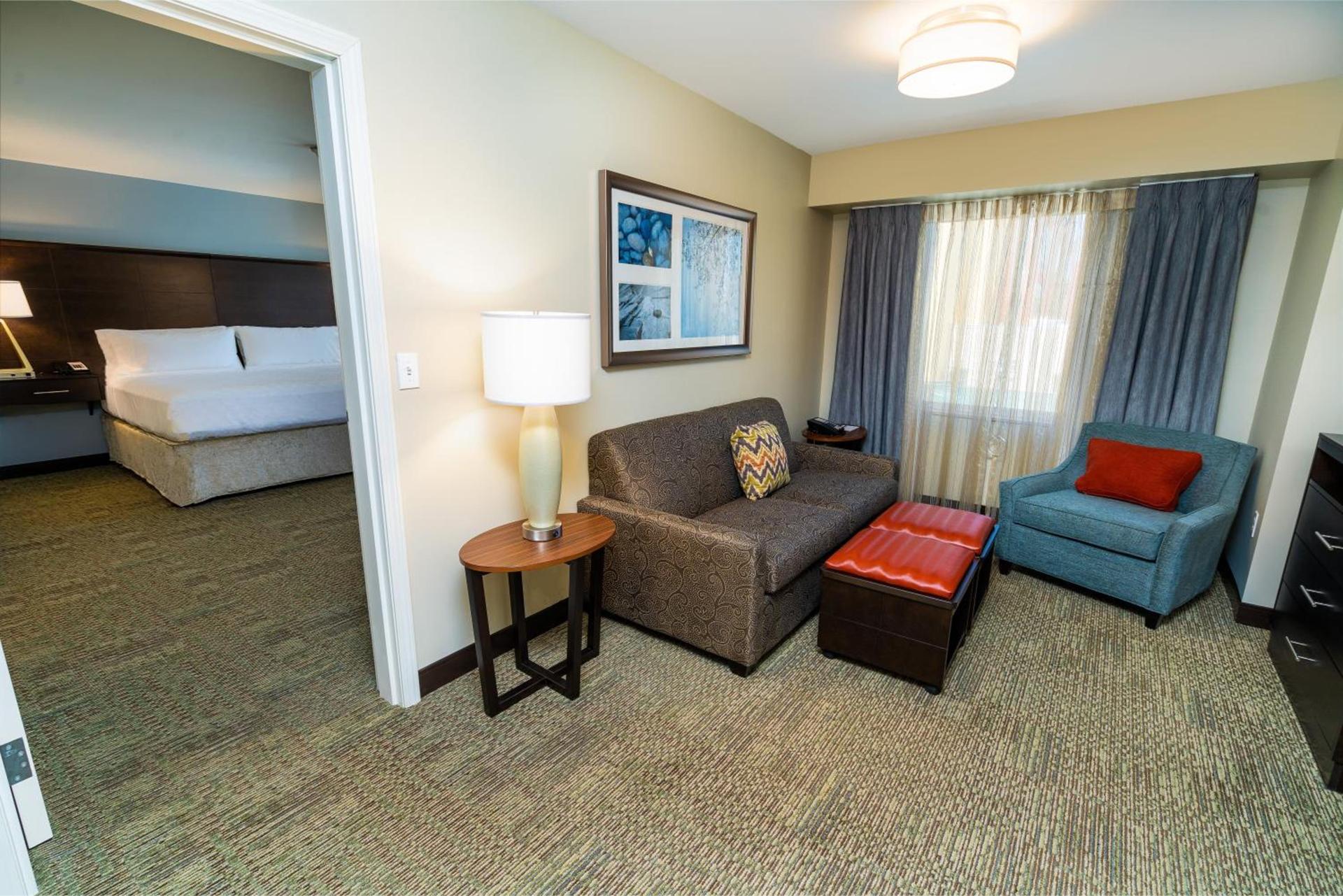 Staybridge Suites - Newark - Fremont by IHG photo 58