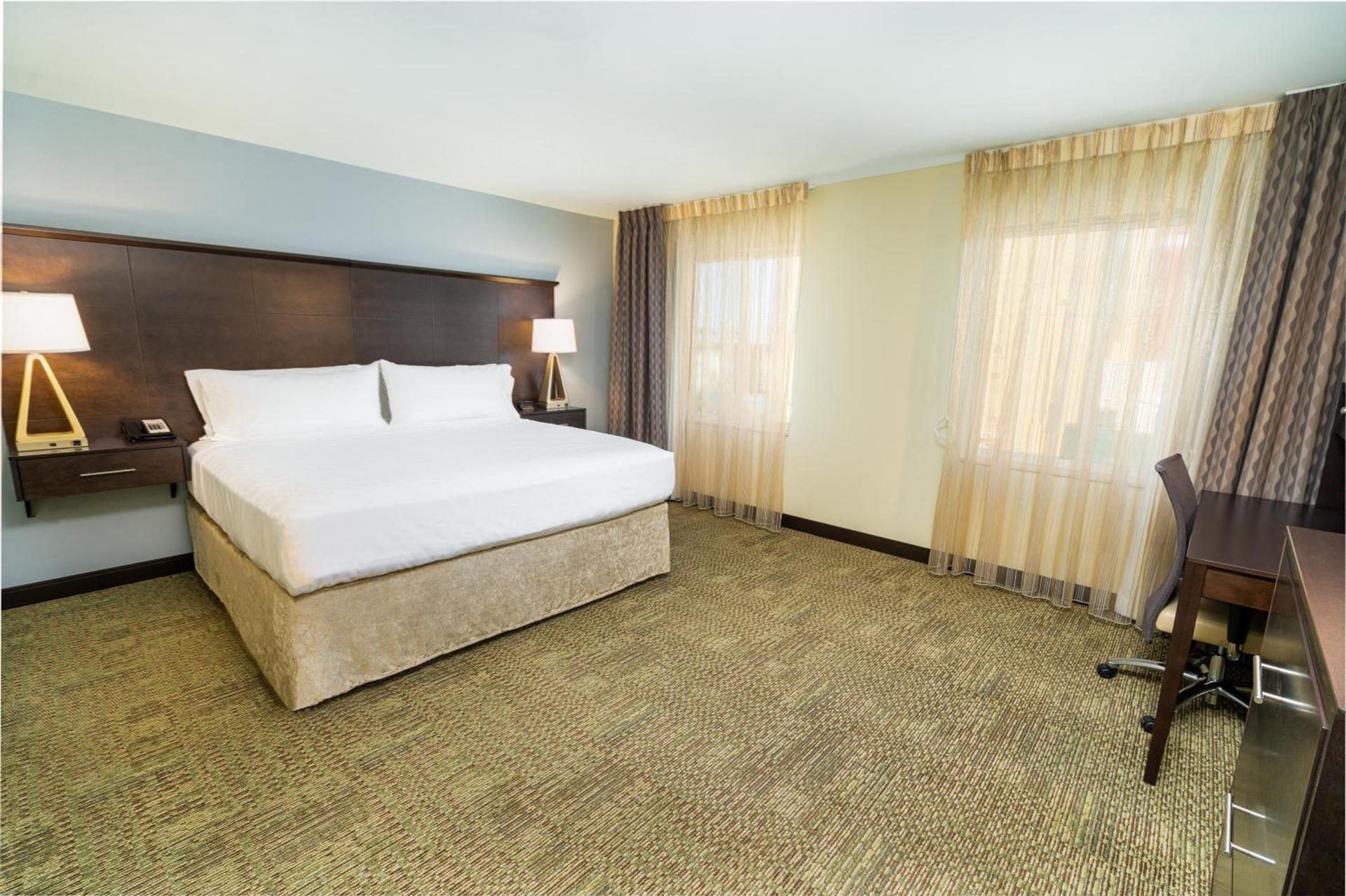 Staybridge Suites - Newark - Fremont by IHG photo 33