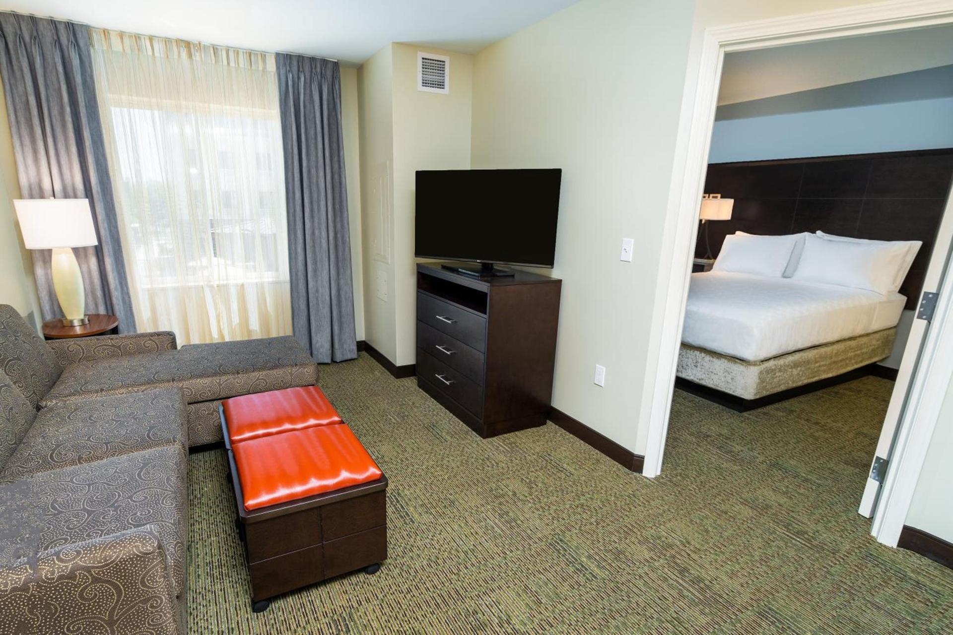 Staybridge Suites - Newark - Fremont by IHG photo 47