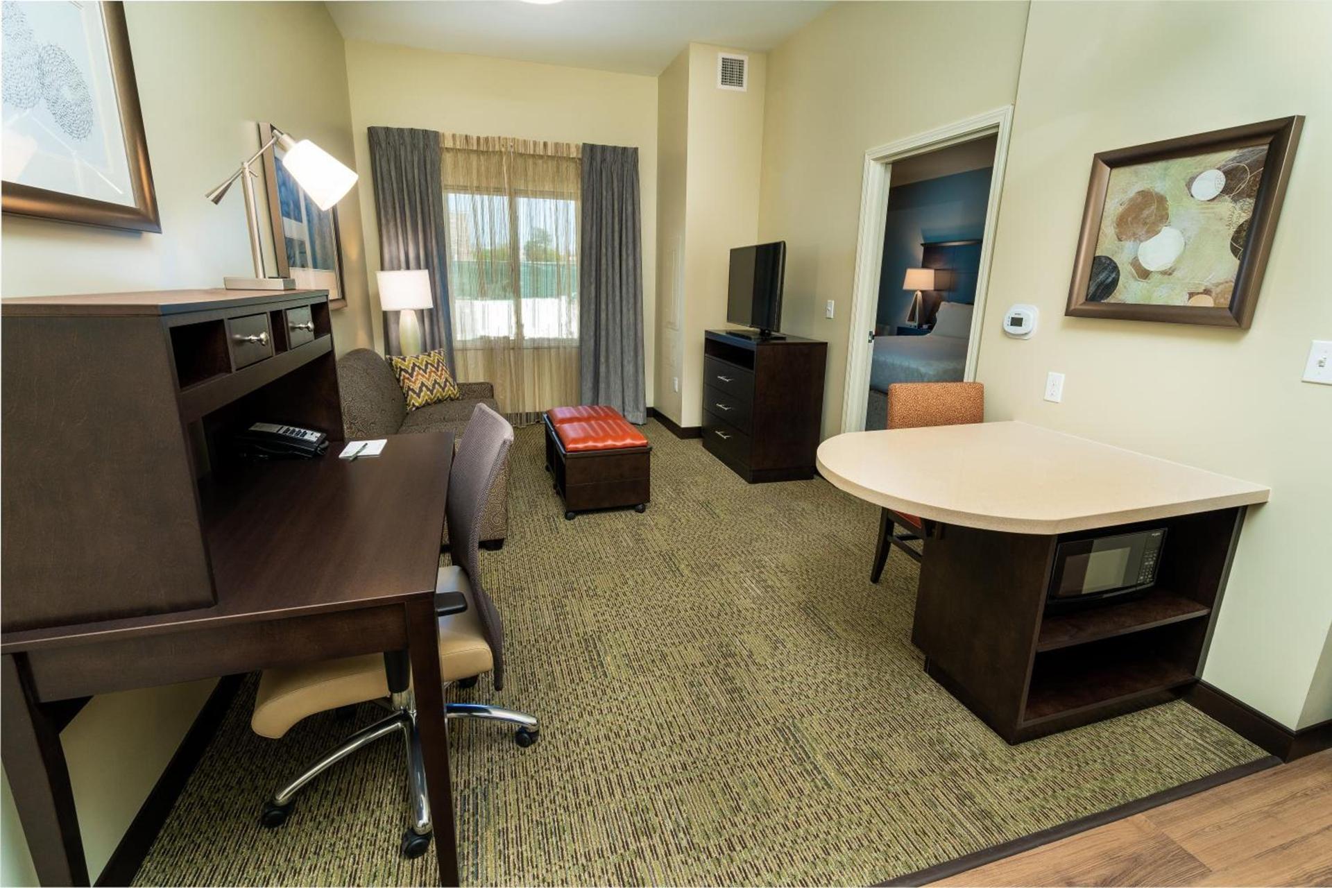 Staybridge Suites - Newark - Fremont by IHG photo 49