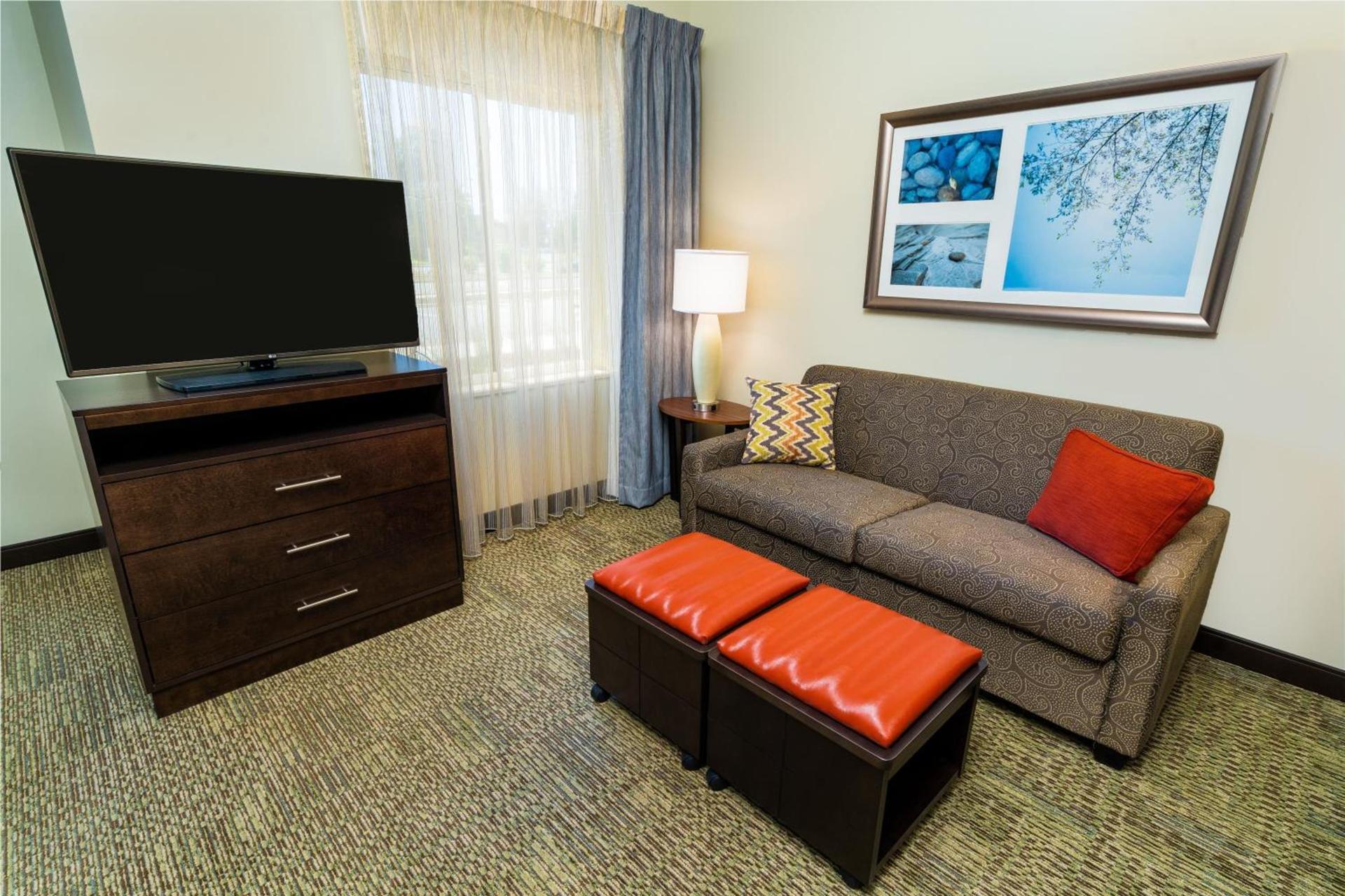 Staybridge Suites - Newark - Fremont by IHG photo 41
