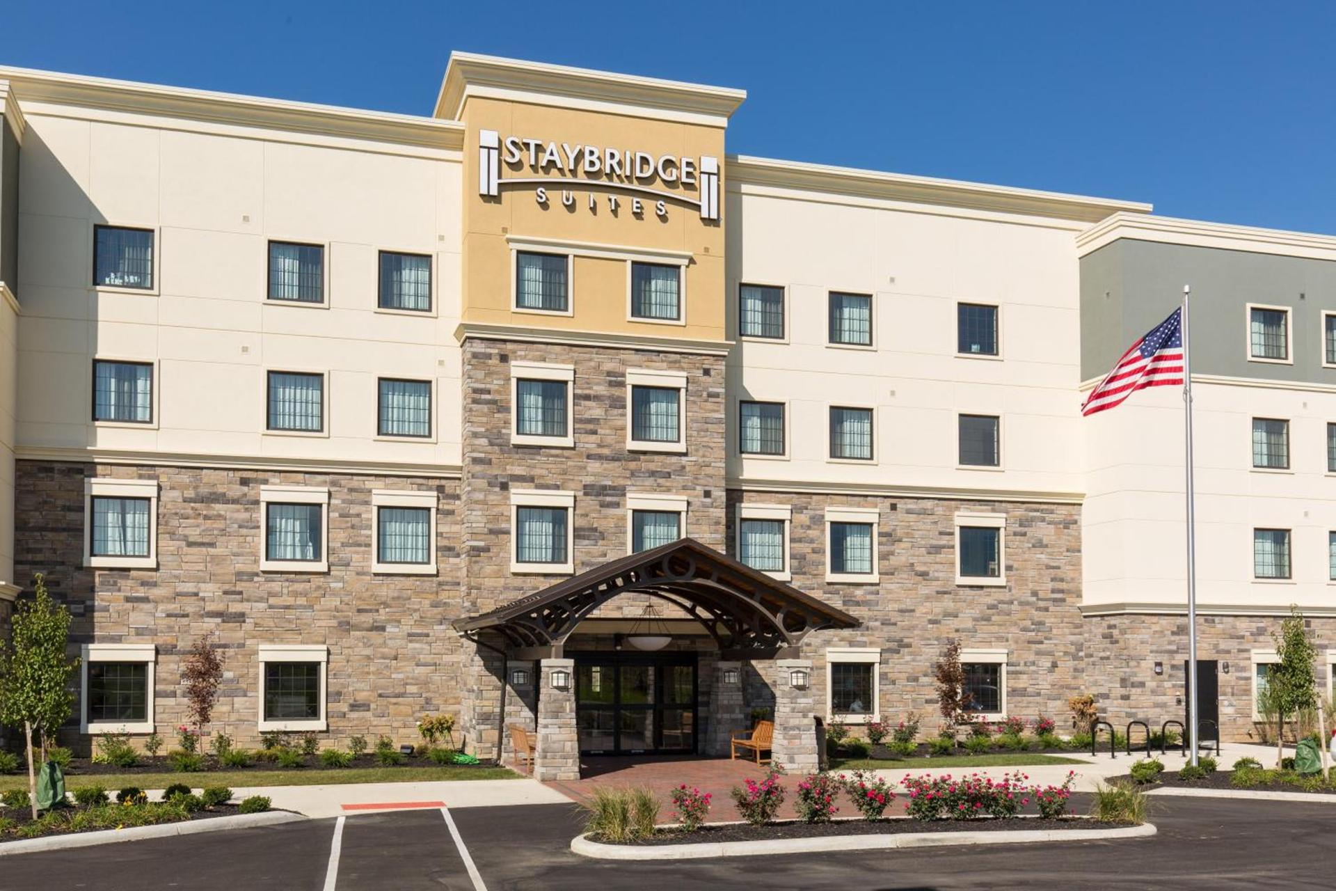 Staybridge Suites - Newark - Fremont by IHG photo 7