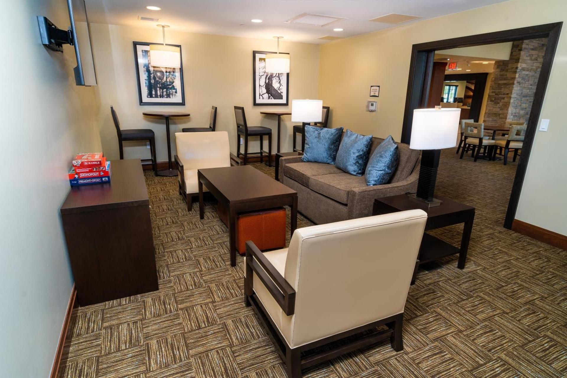 Staybridge Suites - Newark - Fremont by IHG photo 6