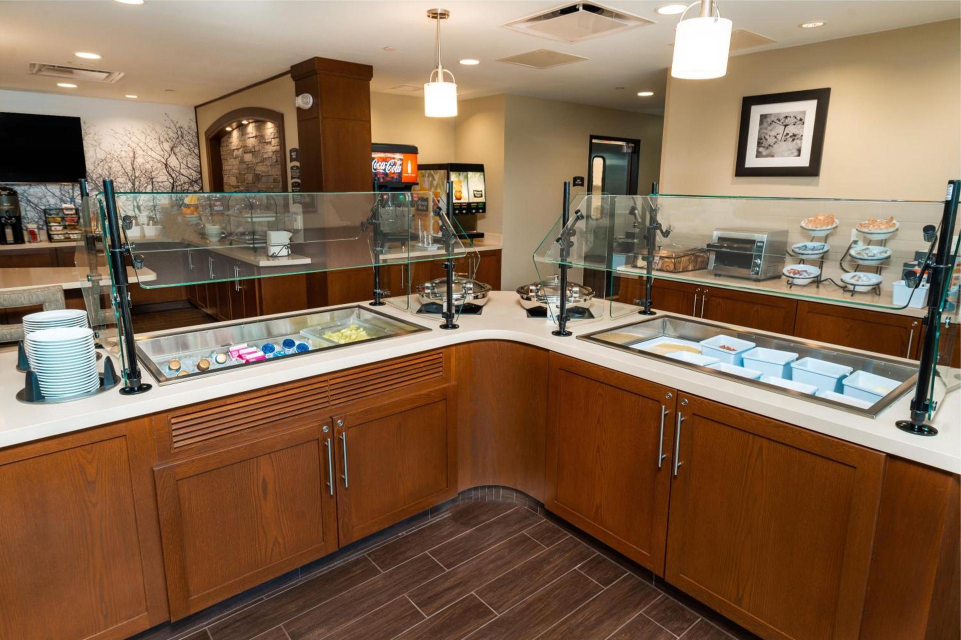 Staybridge Suites - Newark - Fremont by IHG photo 38