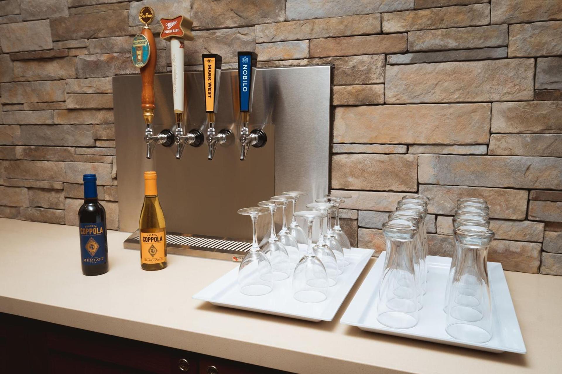 Staybridge Suites - Newark - Fremont by IHG photo 8