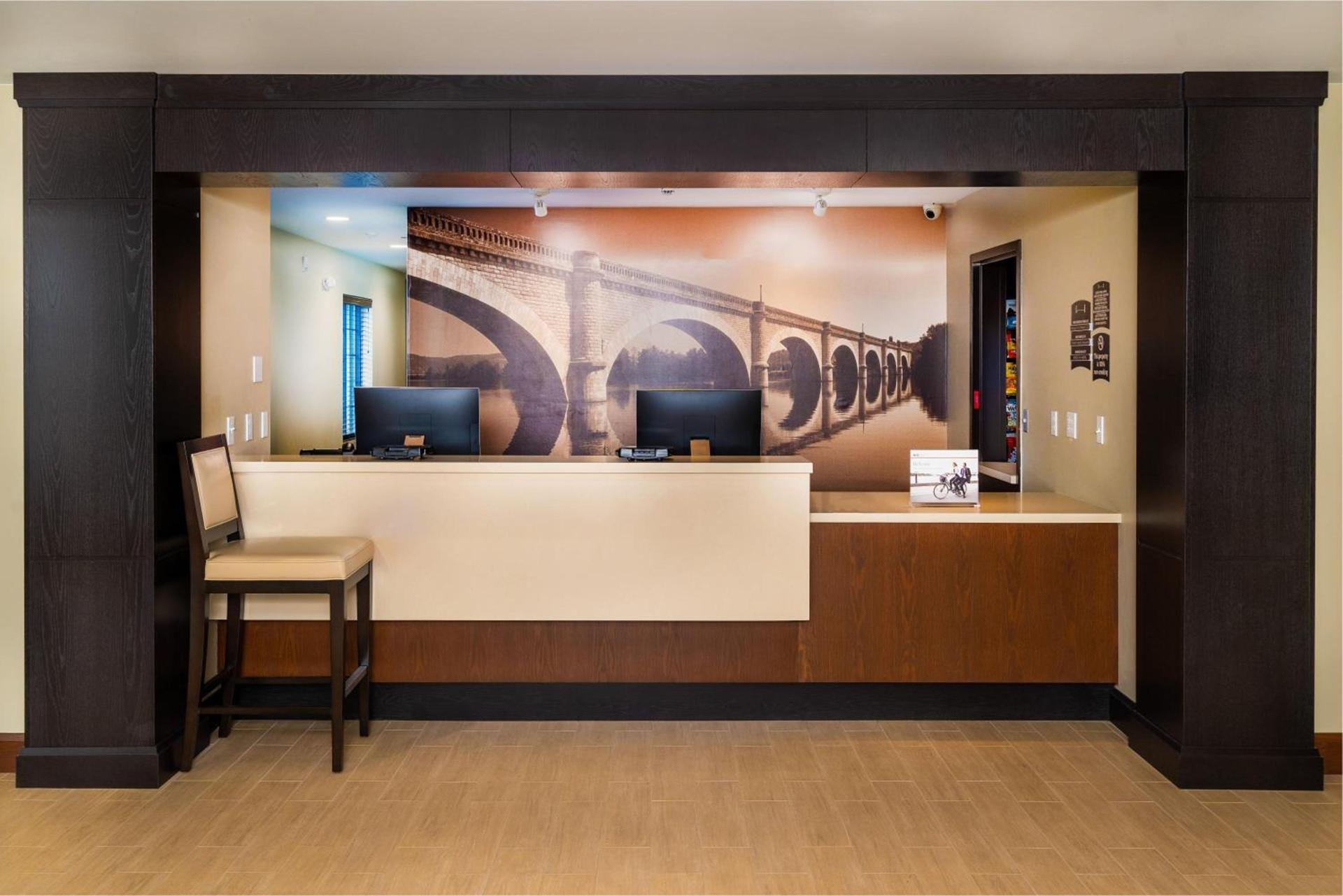 Staybridge Suites - Newark - Fremont by IHG photo 9