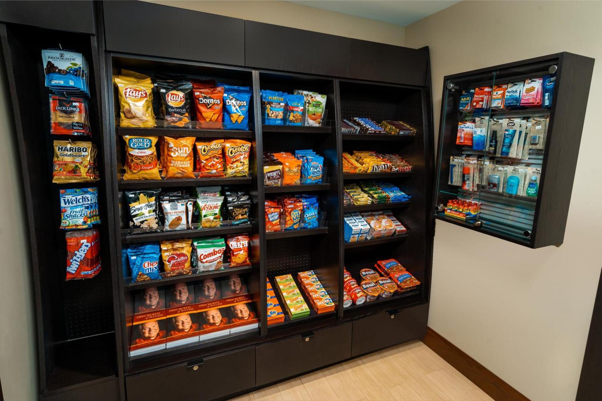 Staybridge Suites - Newark - Fremont by IHG photo 15