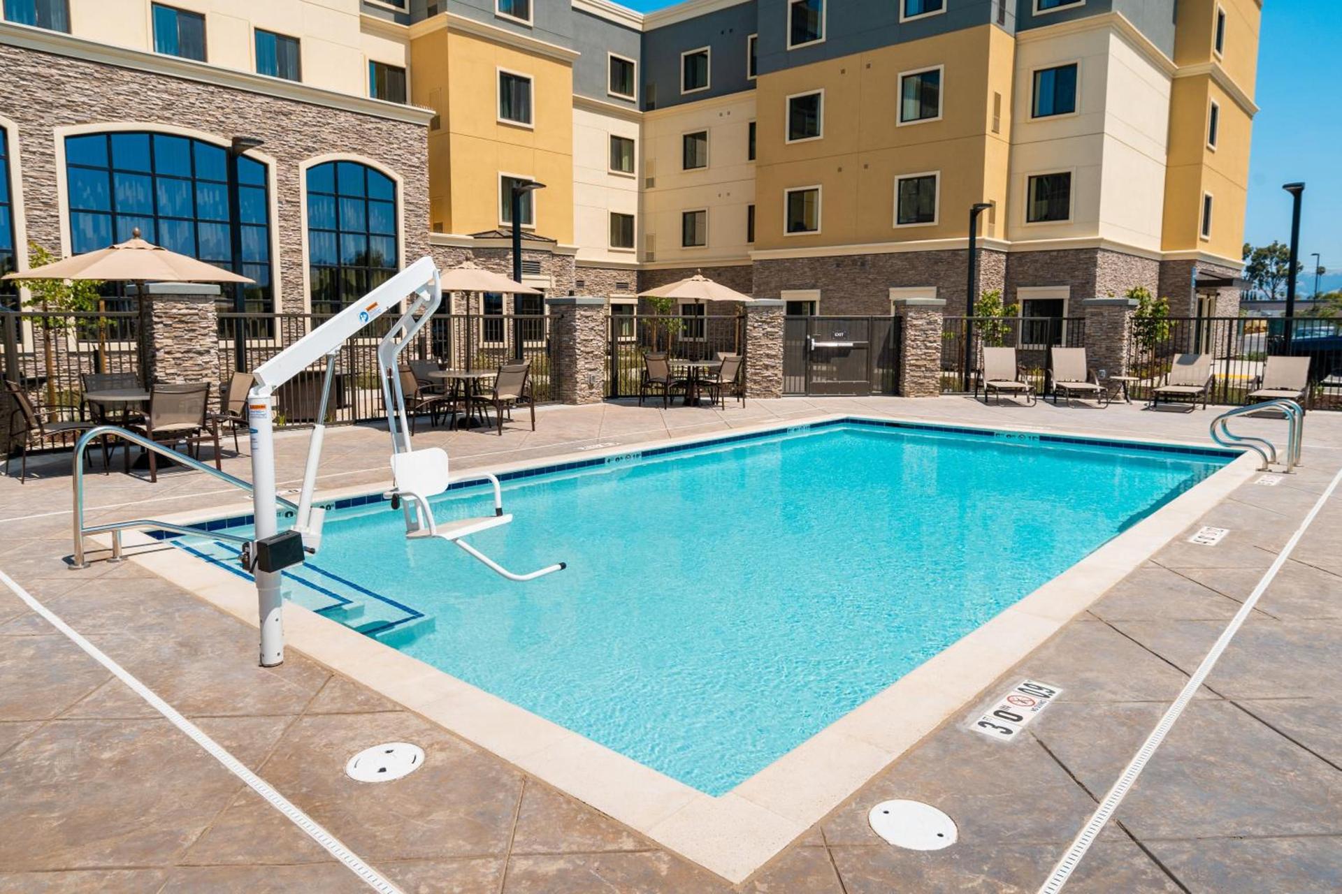 Staybridge Suites - Newark - Fremont by IHG photo 37