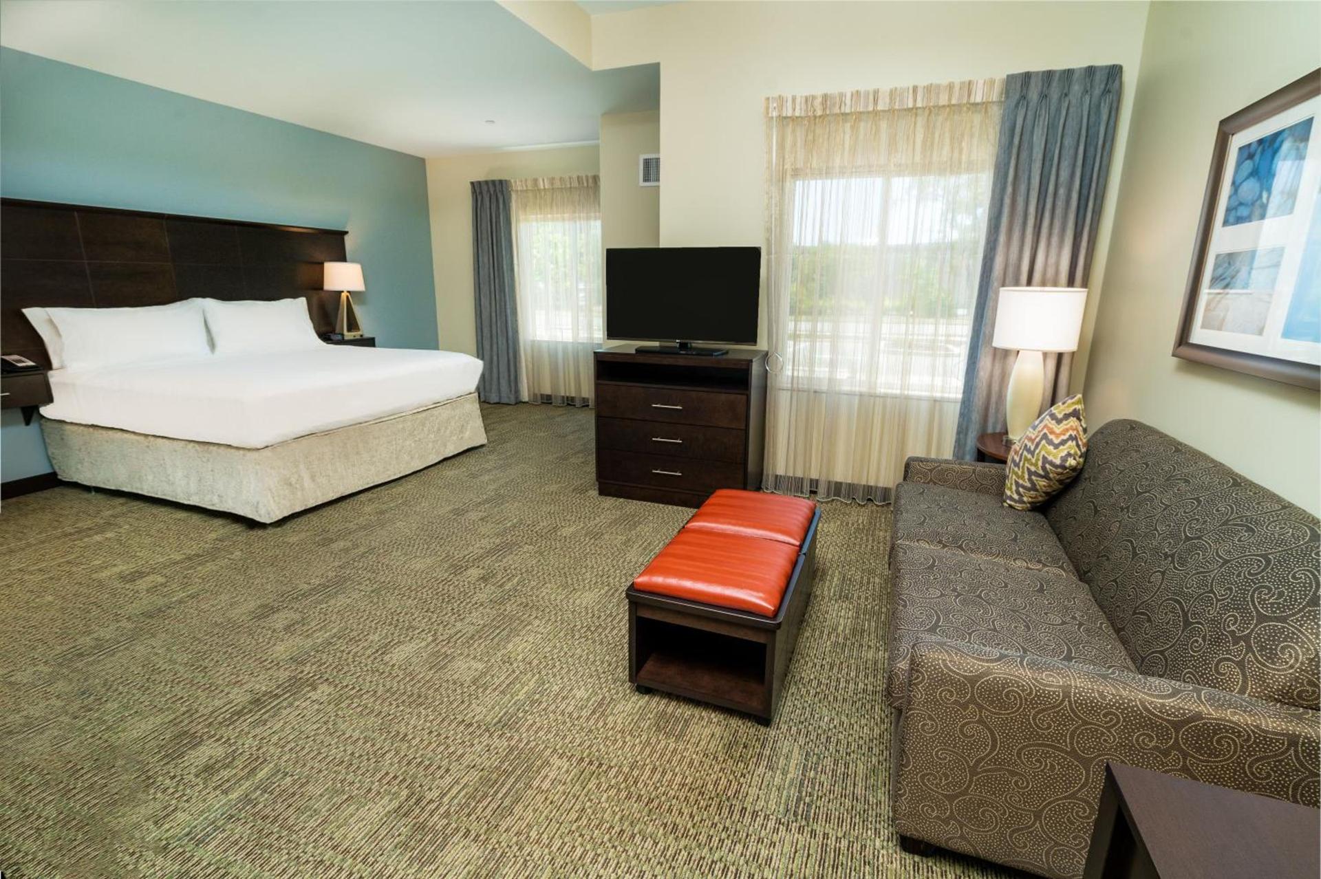 Staybridge Suites - Newark - Fremont by IHG photo 50