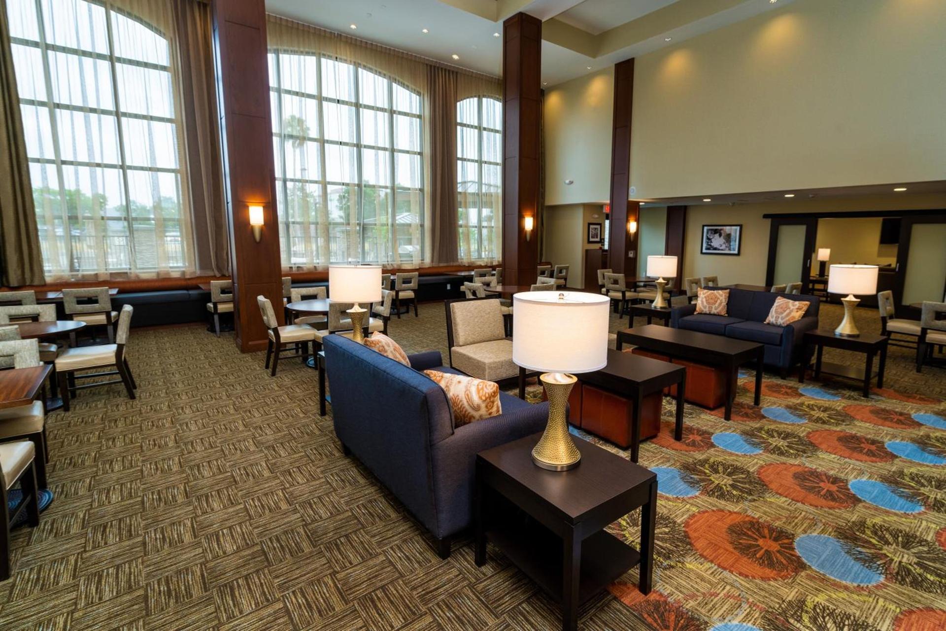 Staybridge Suites - Newark - Fremont by IHG photo 10