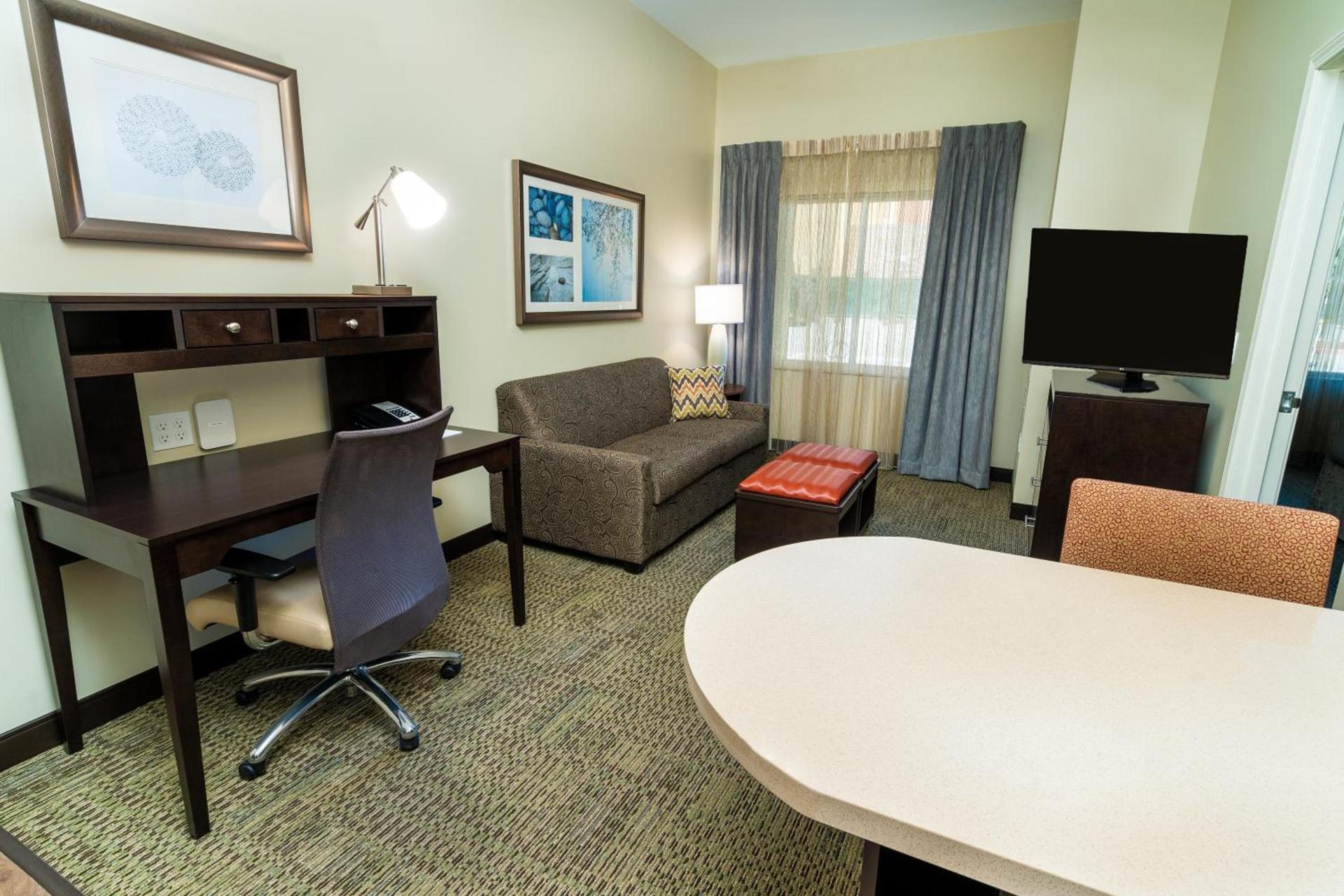 Staybridge Suites - Newark - Fremont by IHG photo 57