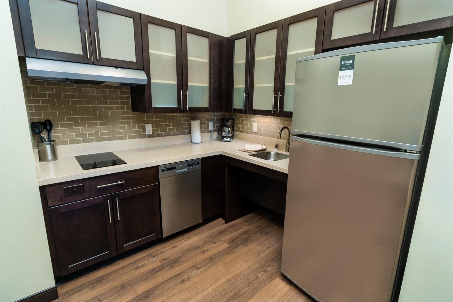 Staybridge Suites - Newark - Fremont by IHG photo 44