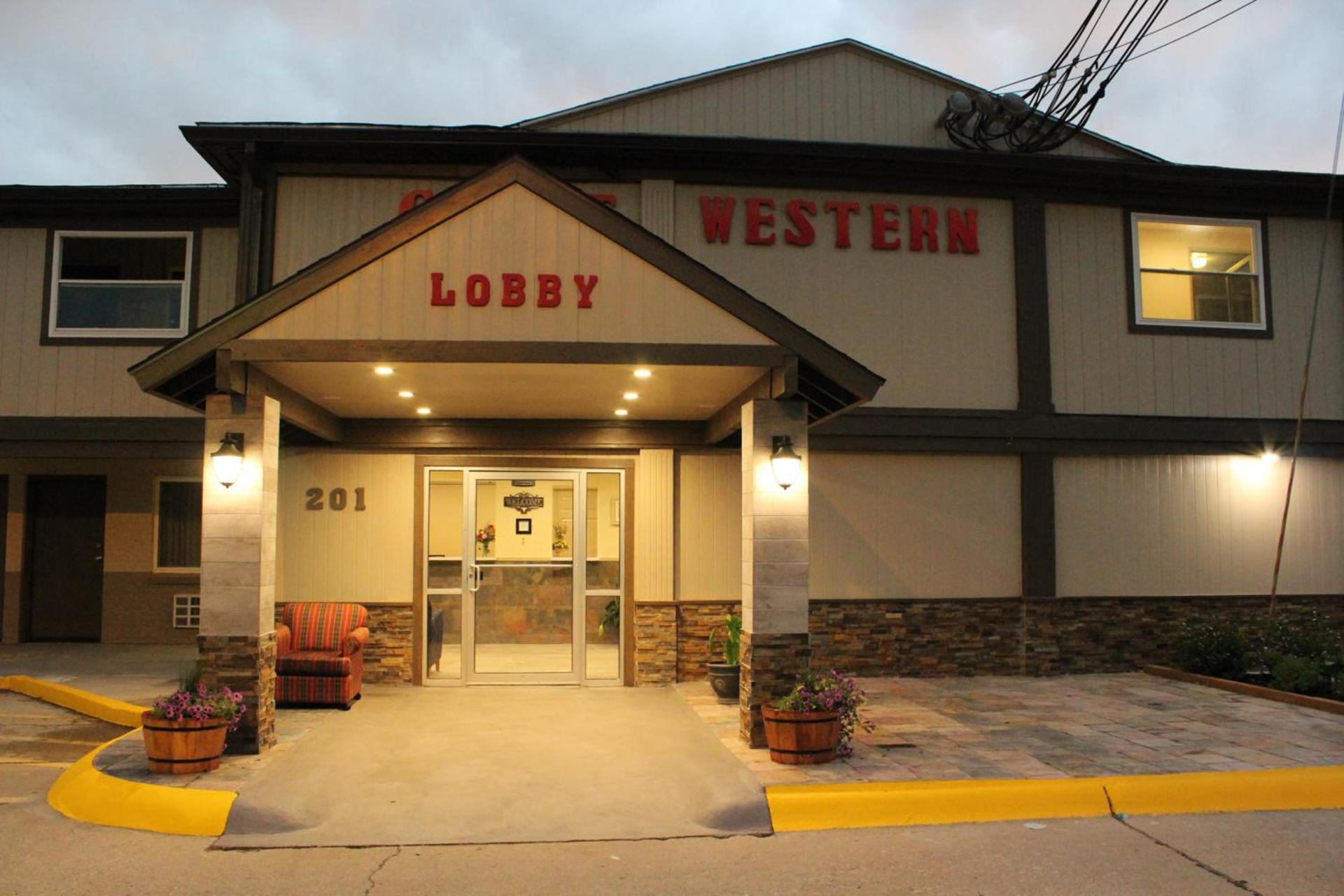Great Western Inn photo 5