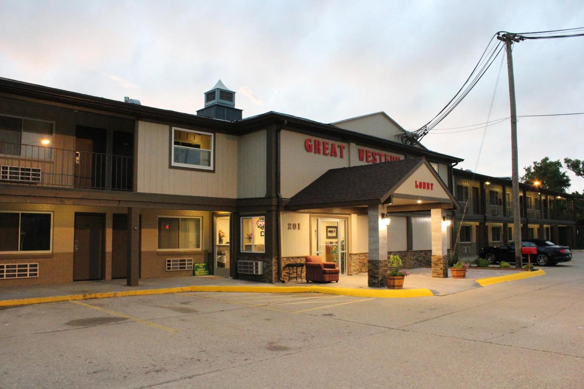 Great Western Inn photo 7