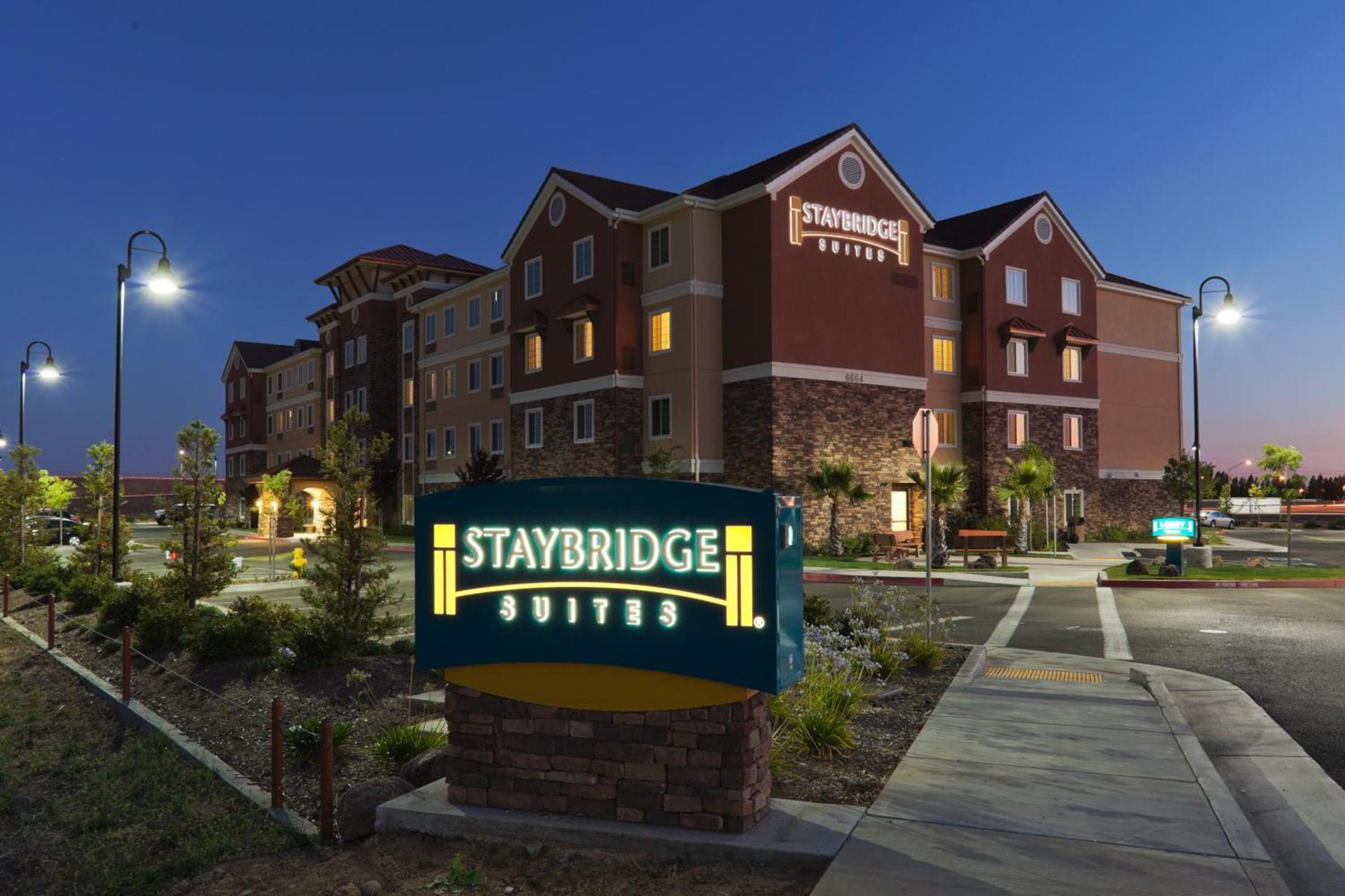 Staybridge Suites Rocklin - Roseville Area by IHG — hotel in Rocklin