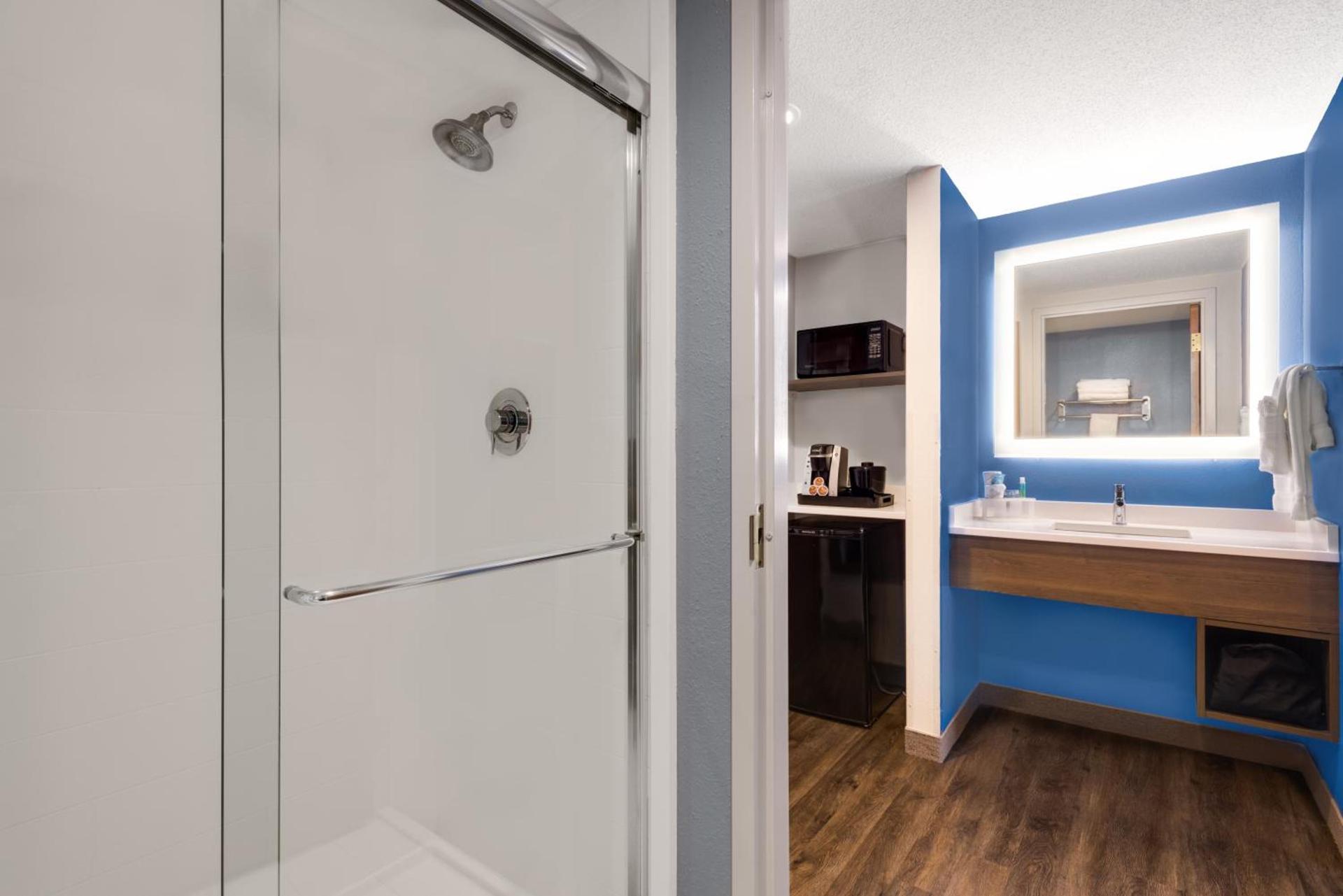 Holiday Inn Express Cambridge by IHG photo 14