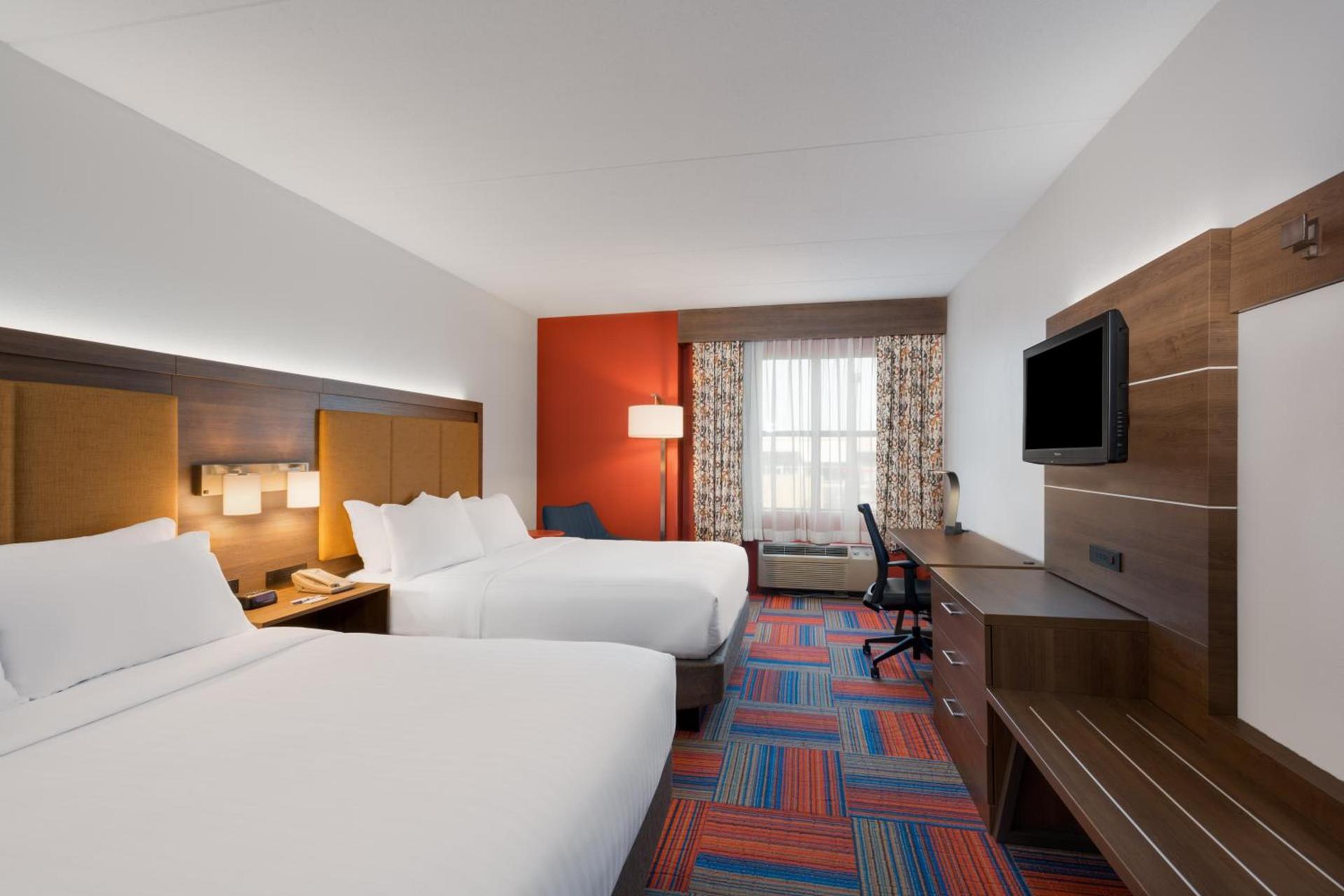 Holiday Inn Express Cambridge by IHG photo 20