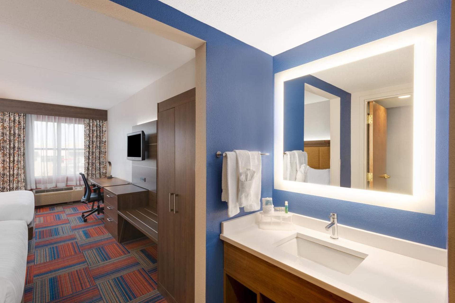 Holiday Inn Express Cambridge by IHG photo 18