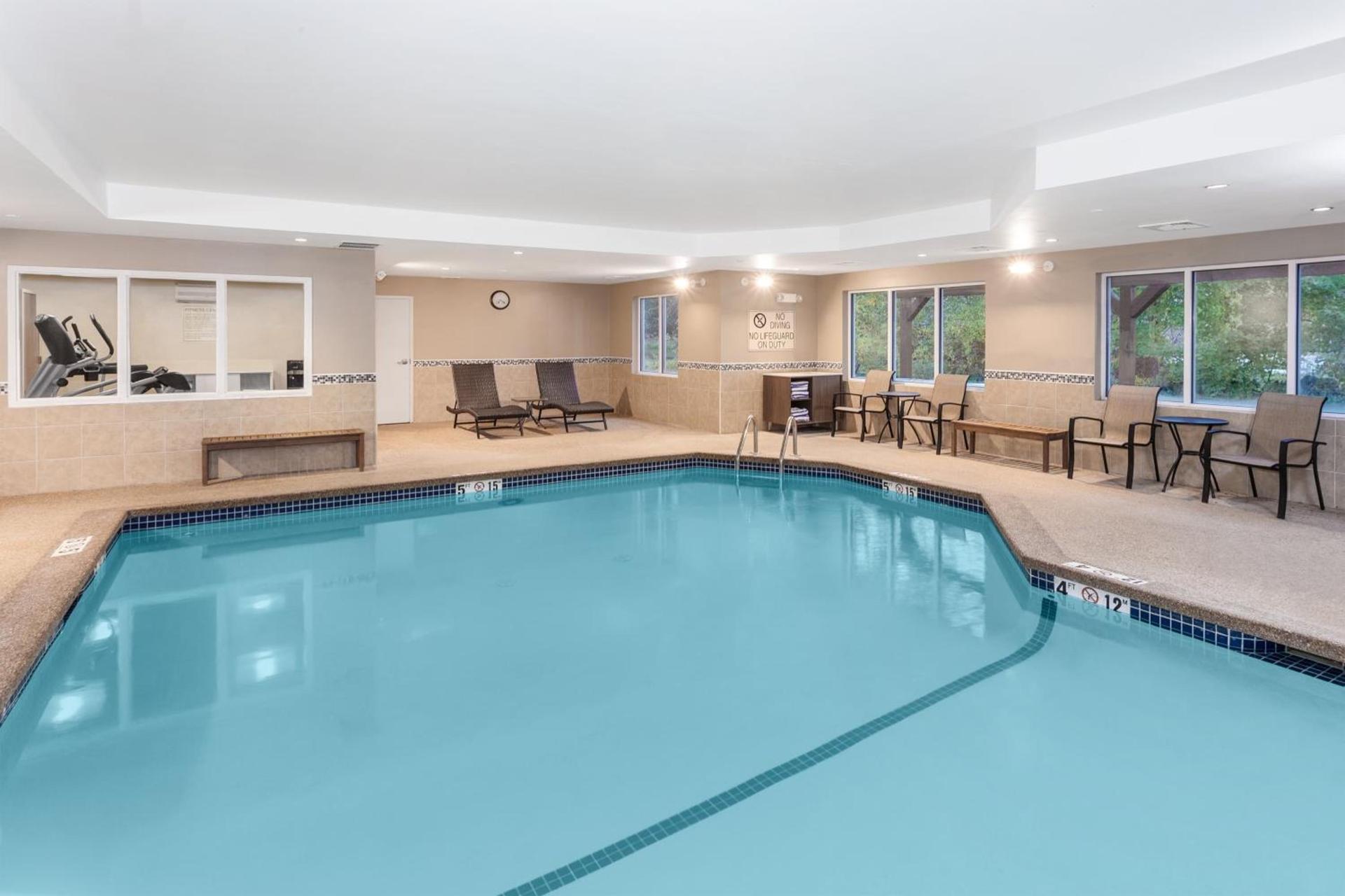 Holiday Inn Express Hotel & Suites Hampton South-Seabrook by IHG photo 66