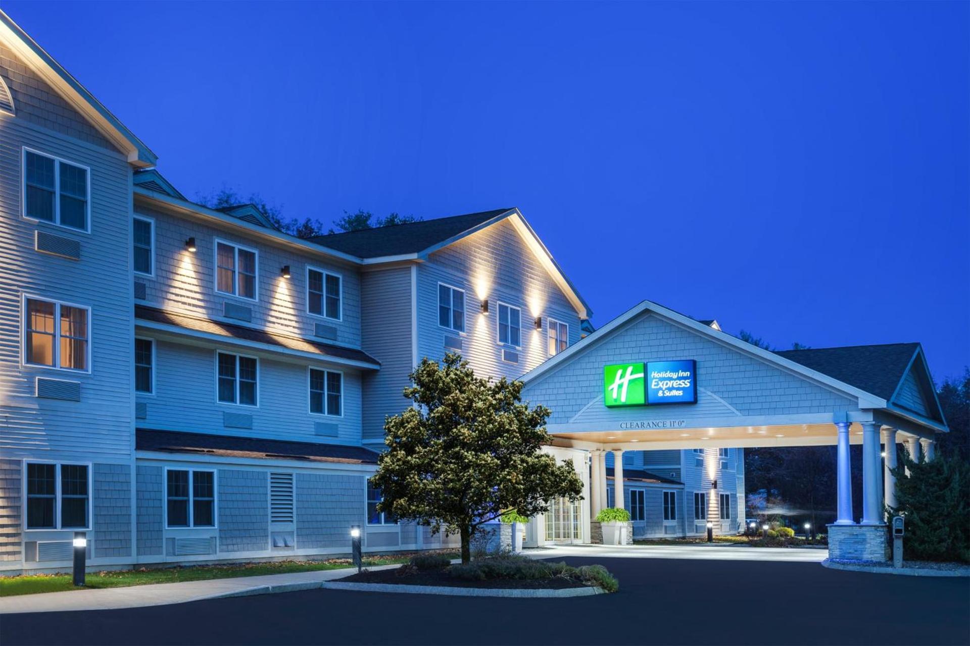 Holiday Inn Express Hotel & Suites Hampton South-Seabrook by IHG photo 81
