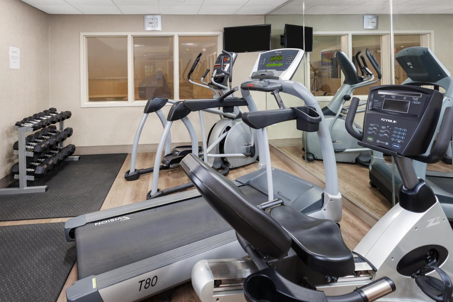 Holiday Inn Express Hotel & Suites Hampton South-Seabrook by IHG photo 70