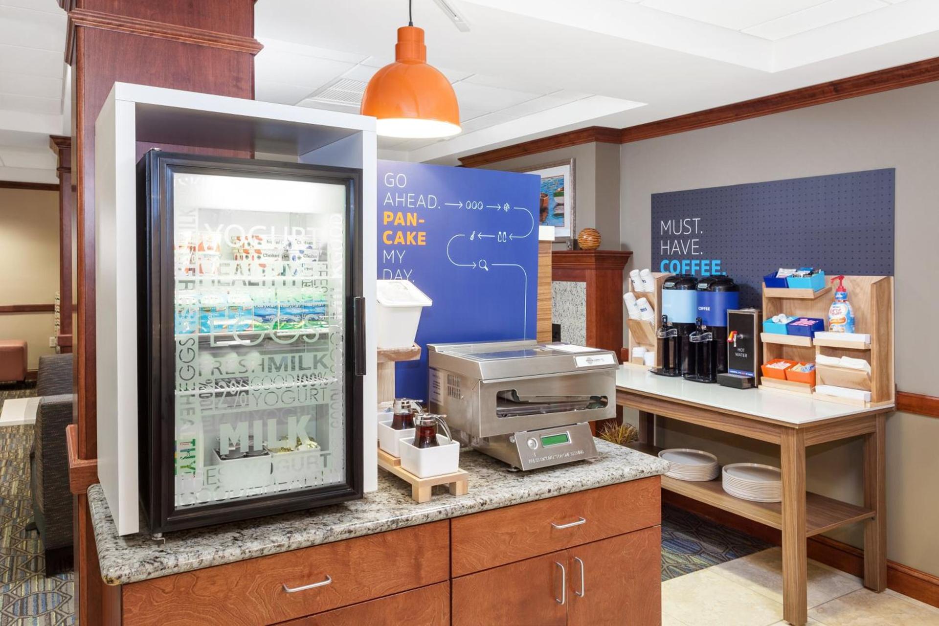 Holiday Inn Express Hotel & Suites Hampton South-Seabrook by IHG photo 54