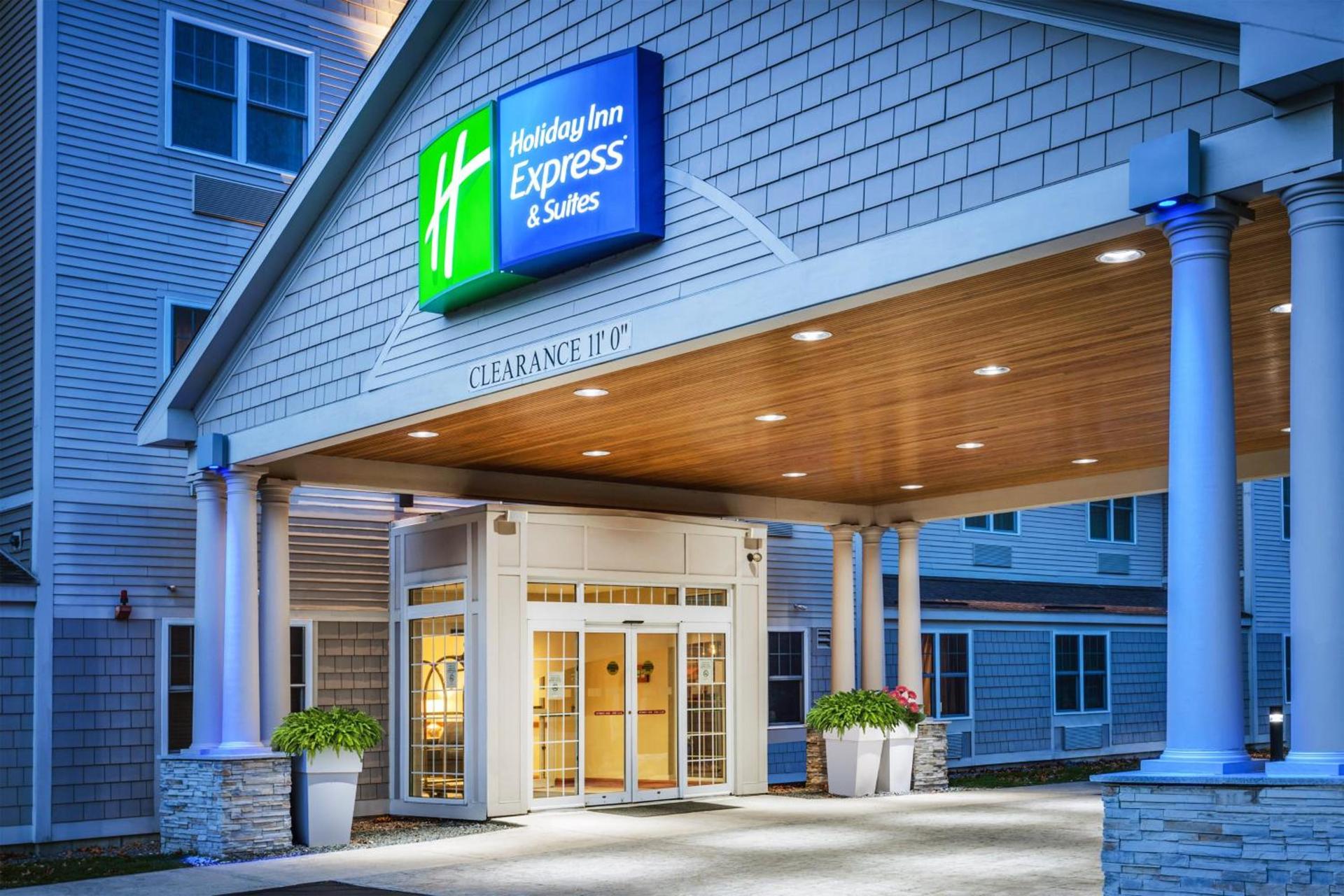 Holiday Inn Express Hotel & Suites Hampton South-Seabrook by IHG photo 84