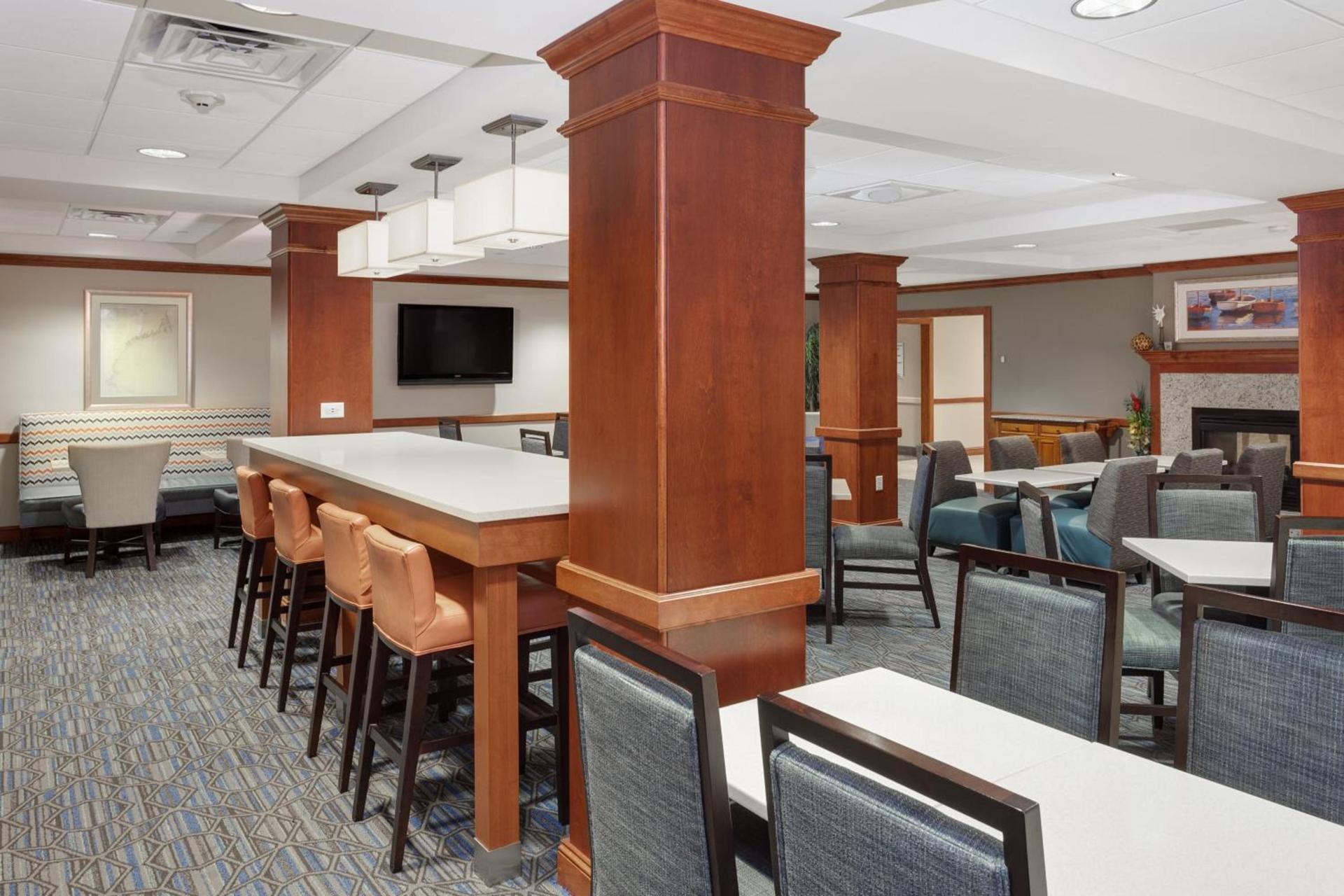 Holiday Inn Express Hotel & Suites Hampton South-Seabrook by IHG photo 18