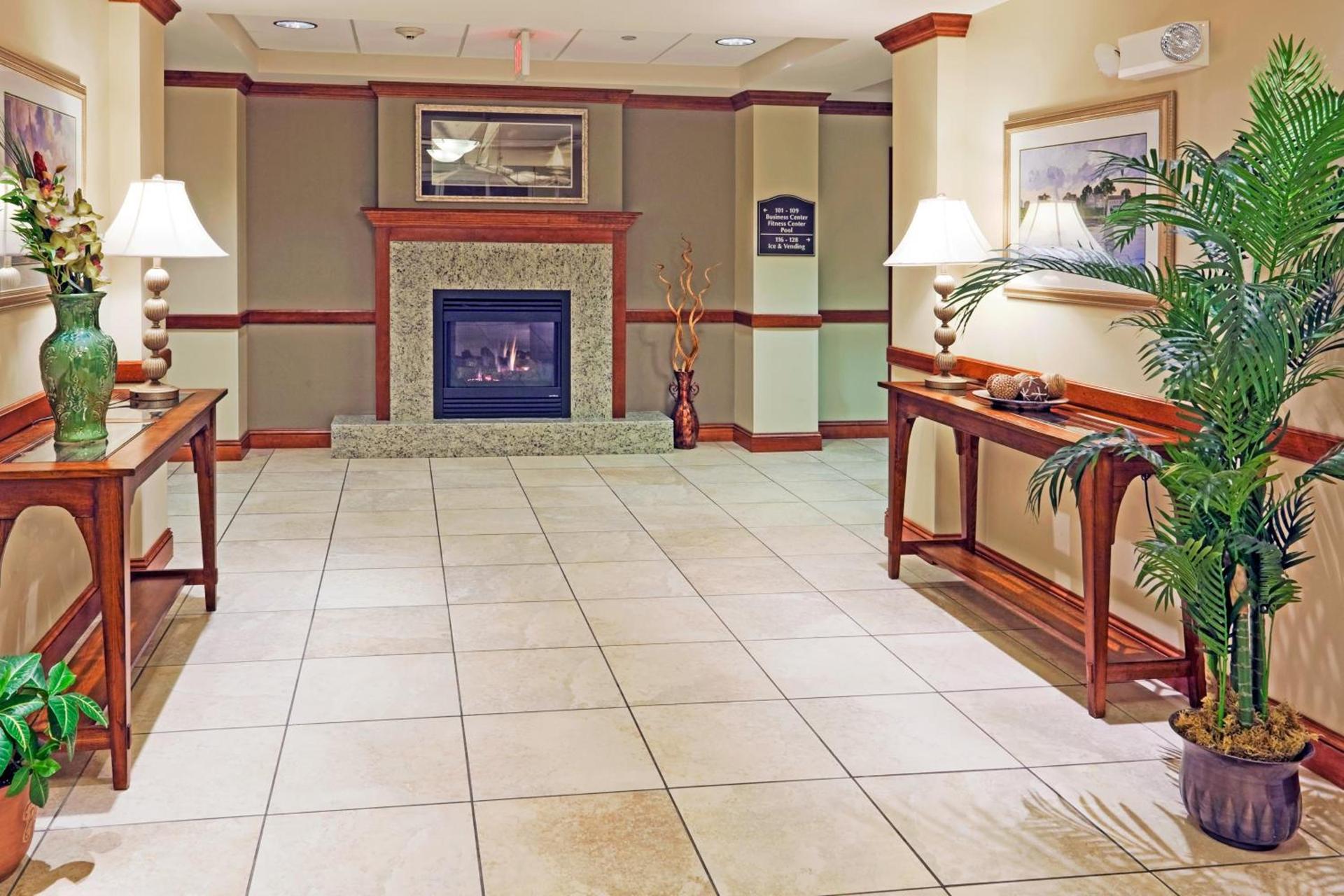 Holiday Inn Express Hotel & Suites Hampton South-Seabrook by IHG photo 26
