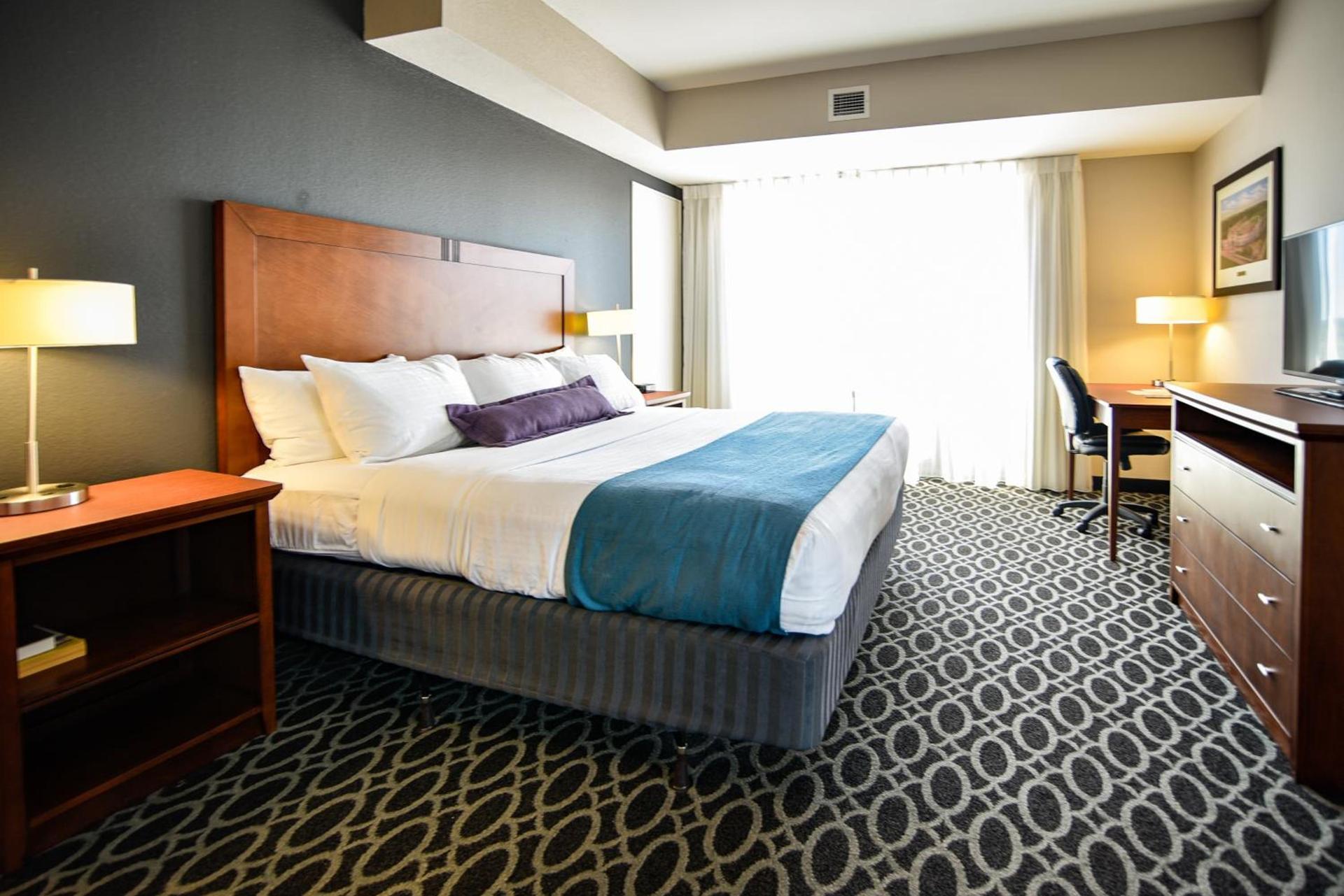 Bluemont Hotel photo 3