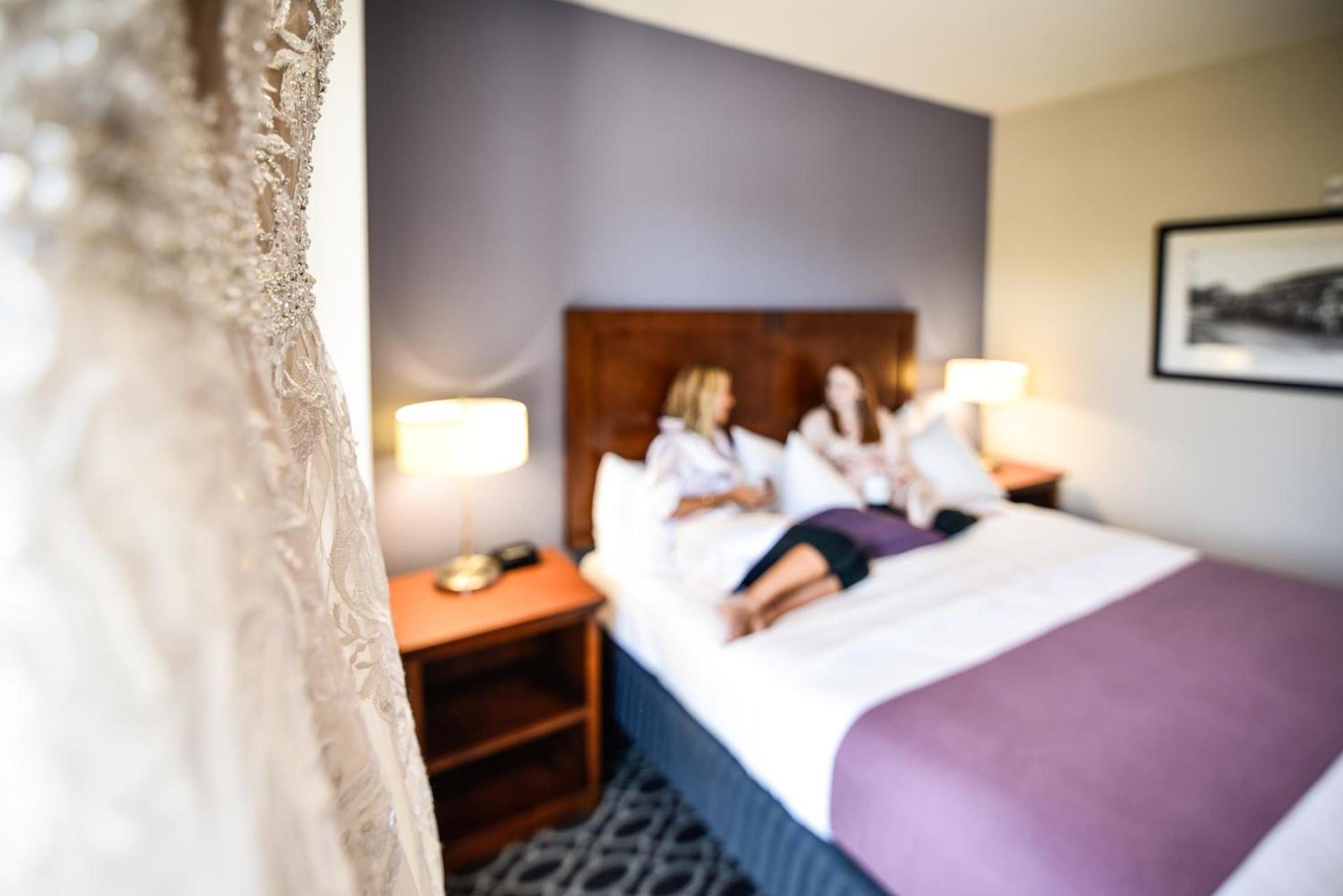 Bluemont Hotel photo 13