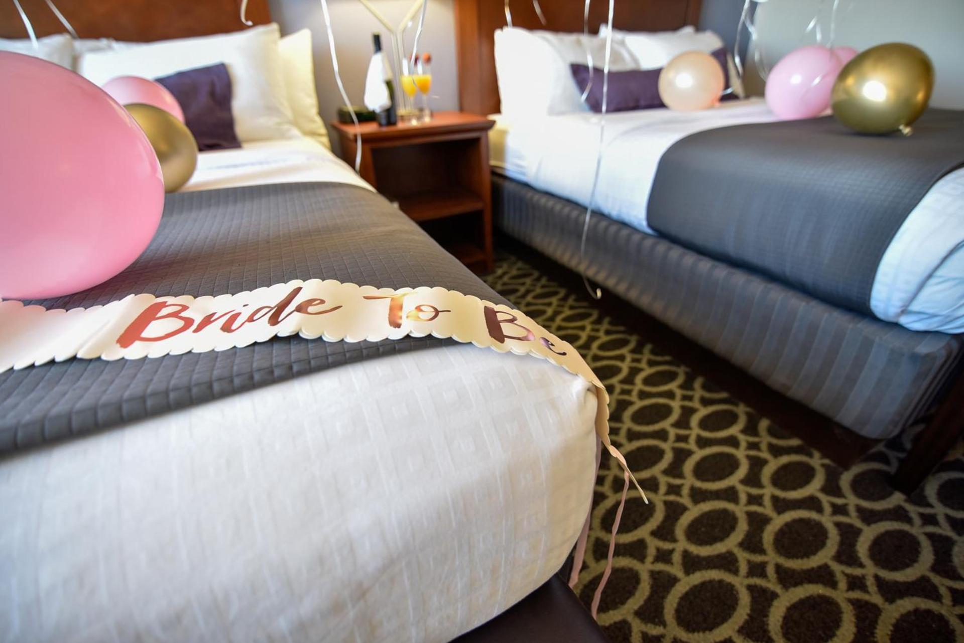 Bluemont Hotel photo 15
