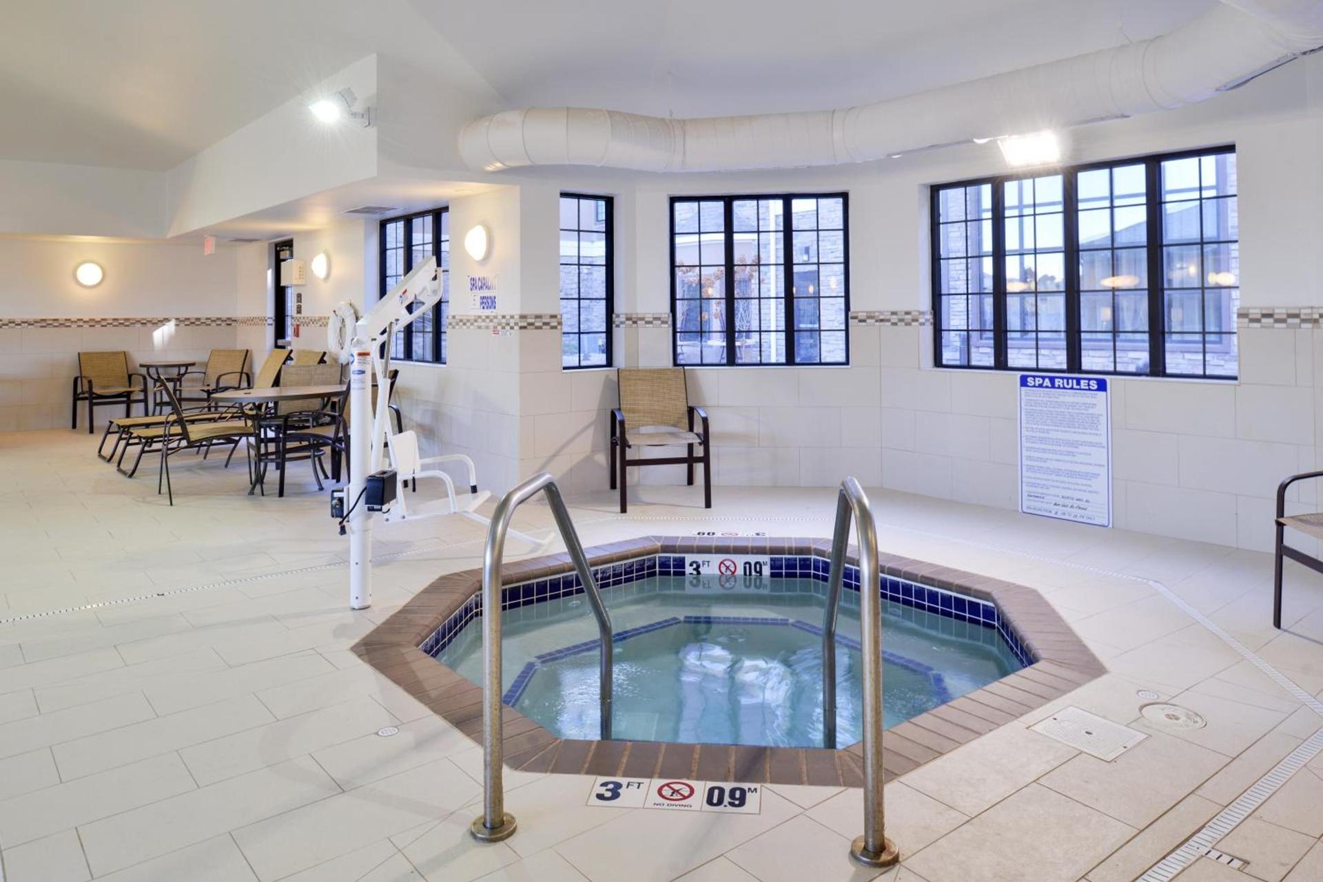 Staybridge Suites Rochester by IHG photo 2