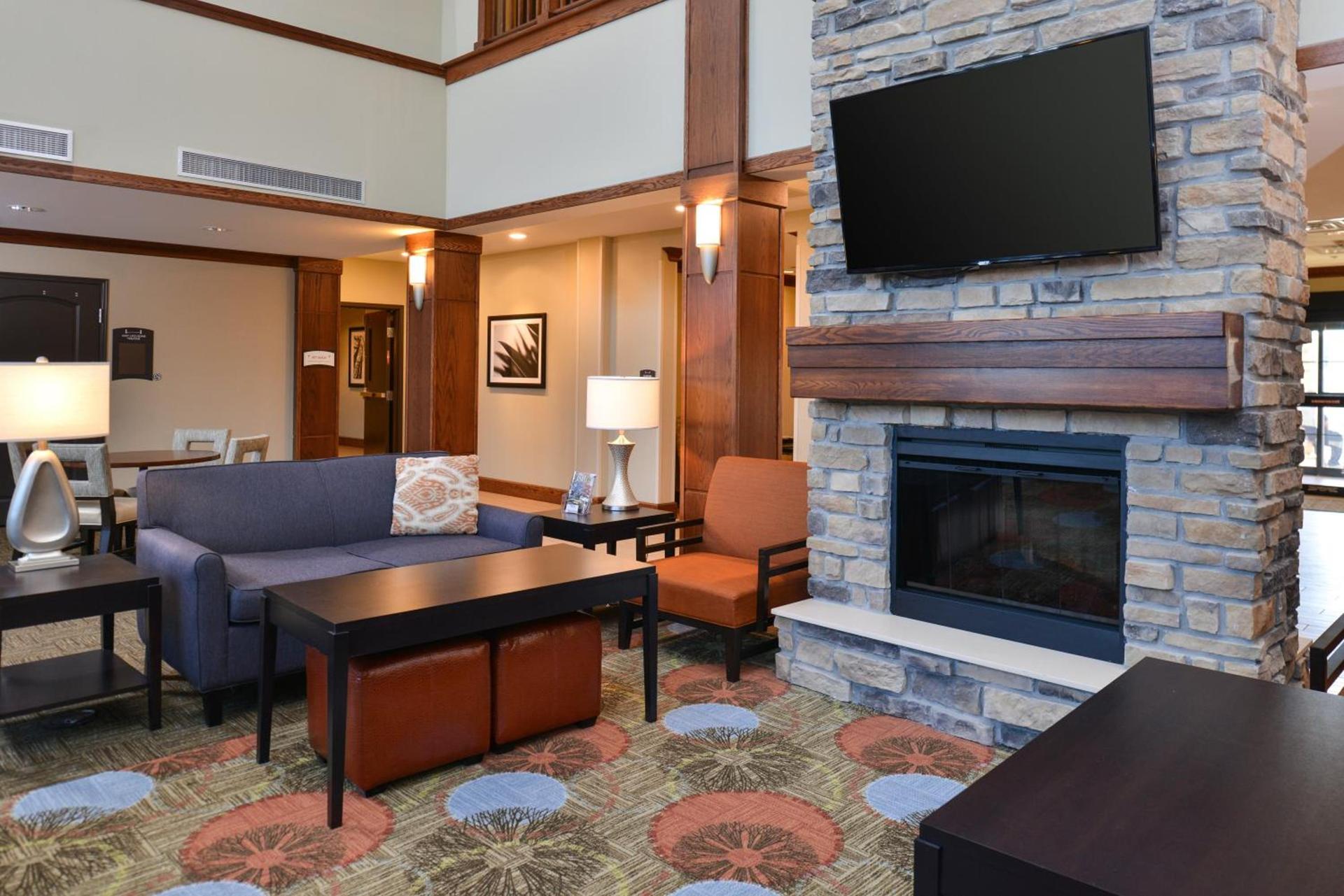 Staybridge Suites Rochester by IHG photo 4