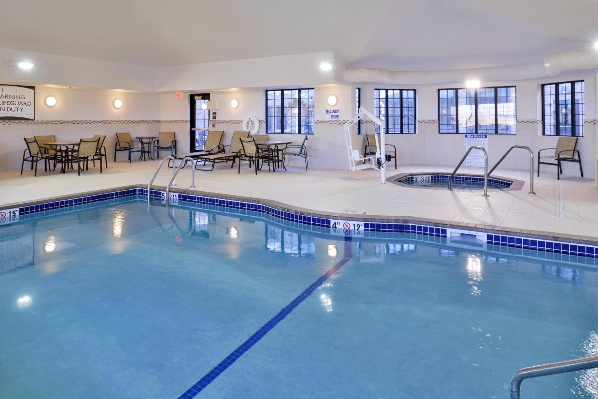 Staybridge Suites Rochester by IHG photo 47