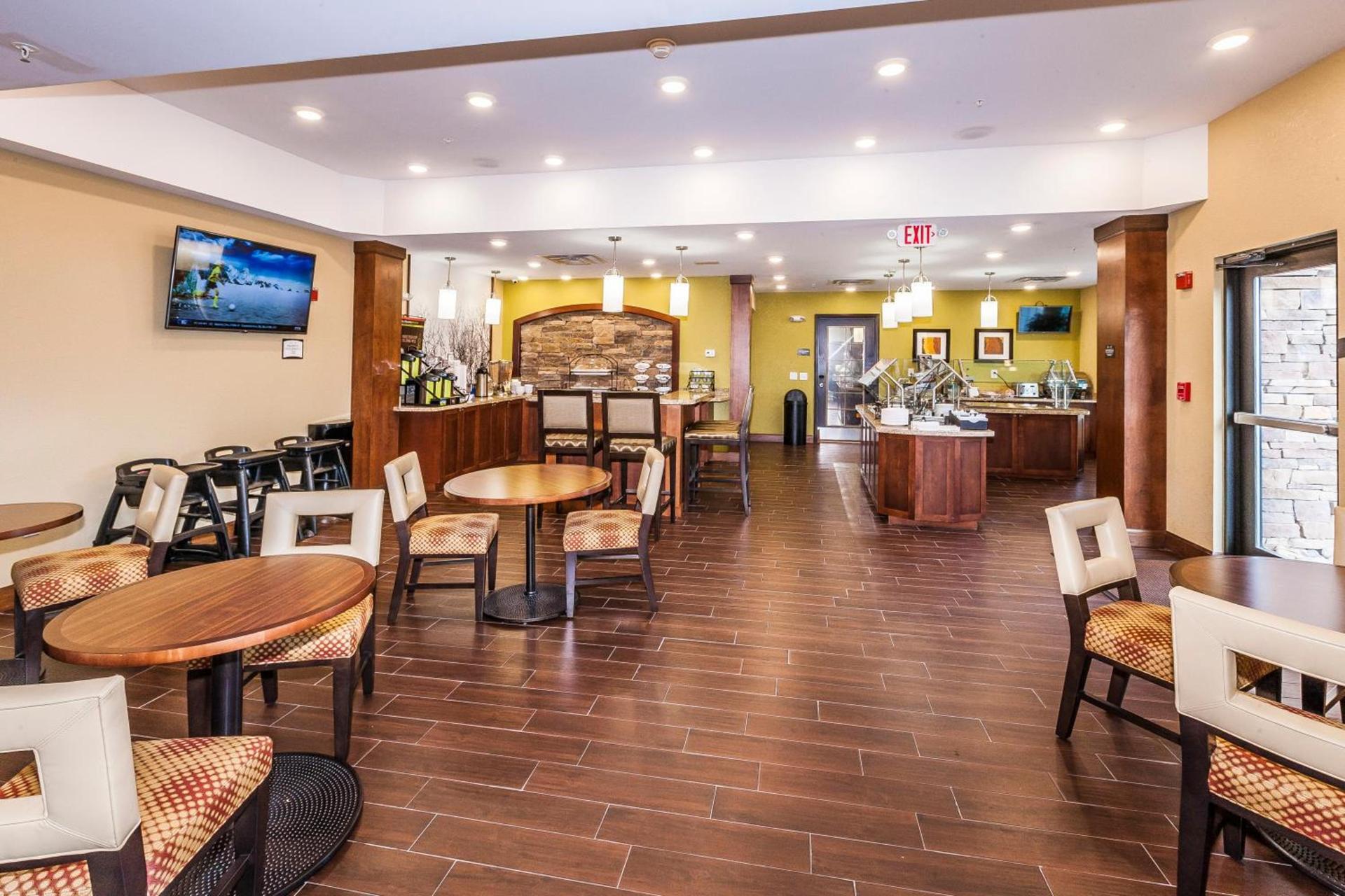 Staybridge Suites Knoxville West by IHG photo 24