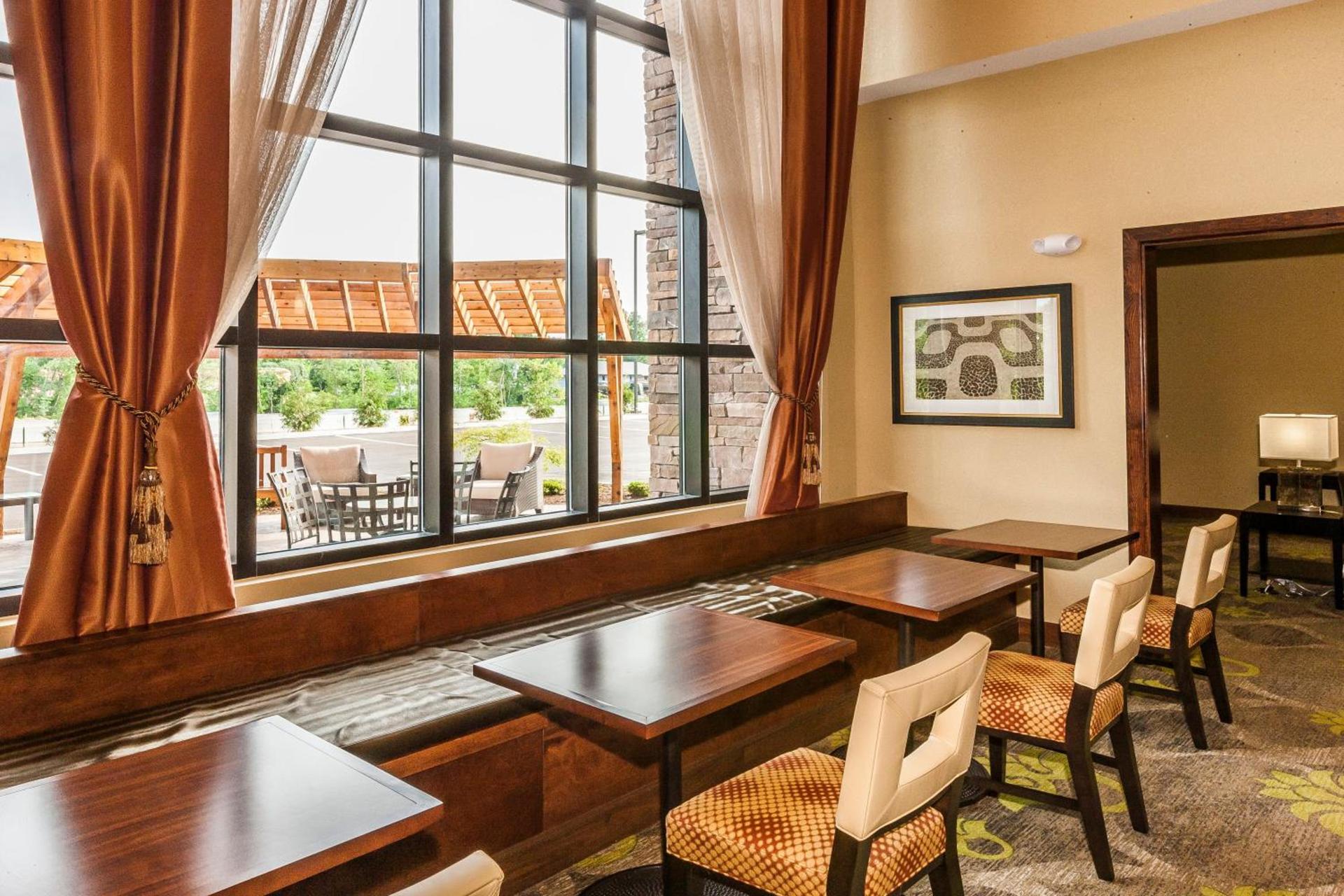 Staybridge Suites Knoxville West by IHG photo 49
