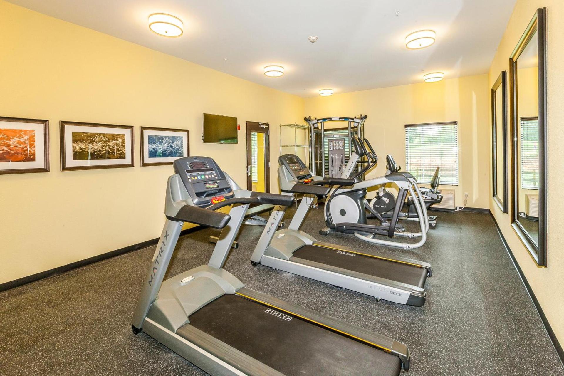 Staybridge Suites Knoxville West by IHG photo 18