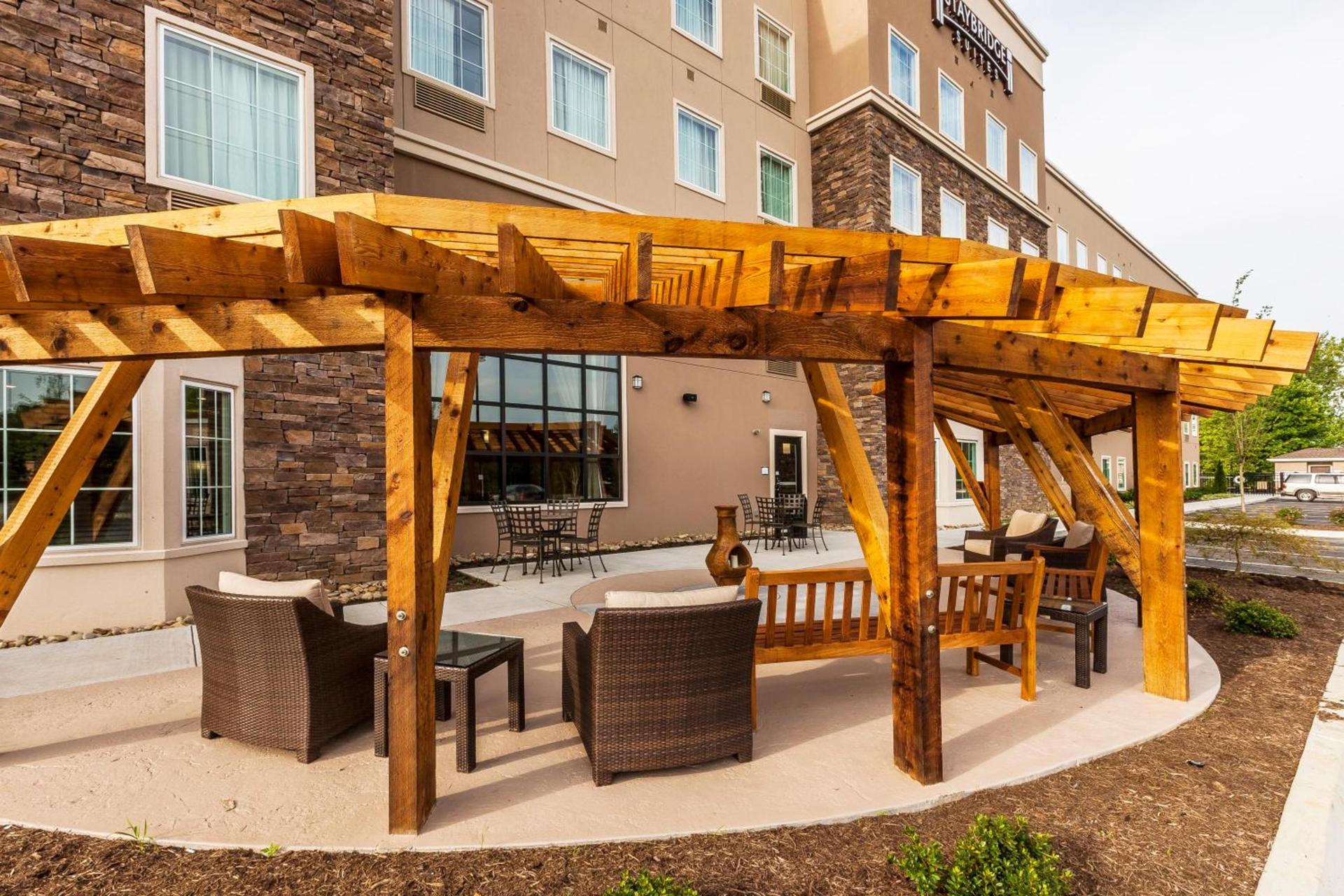 Staybridge Suites Knoxville West by IHG photo 19