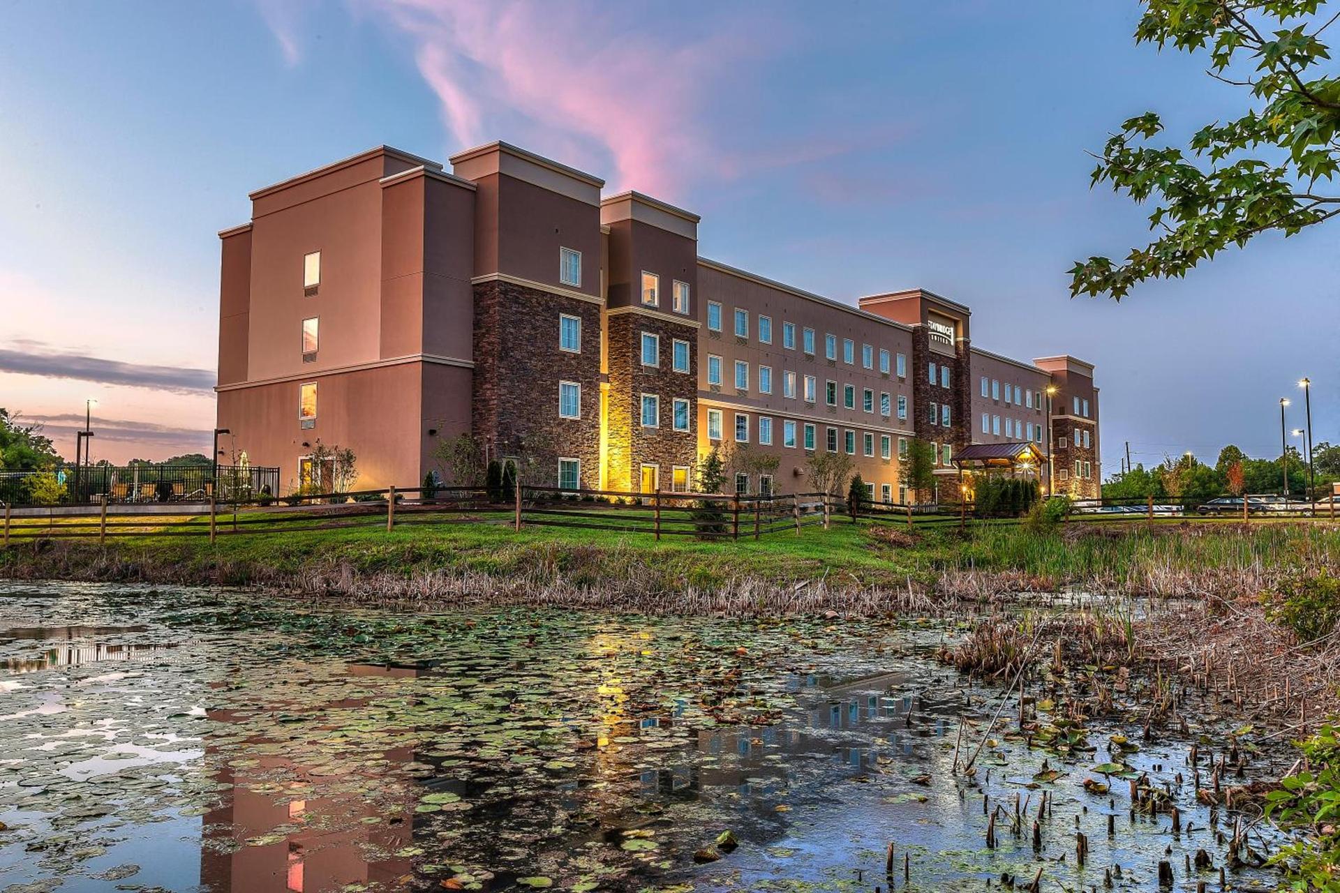 Staybridge Suites Knoxville West by IHG photo 1