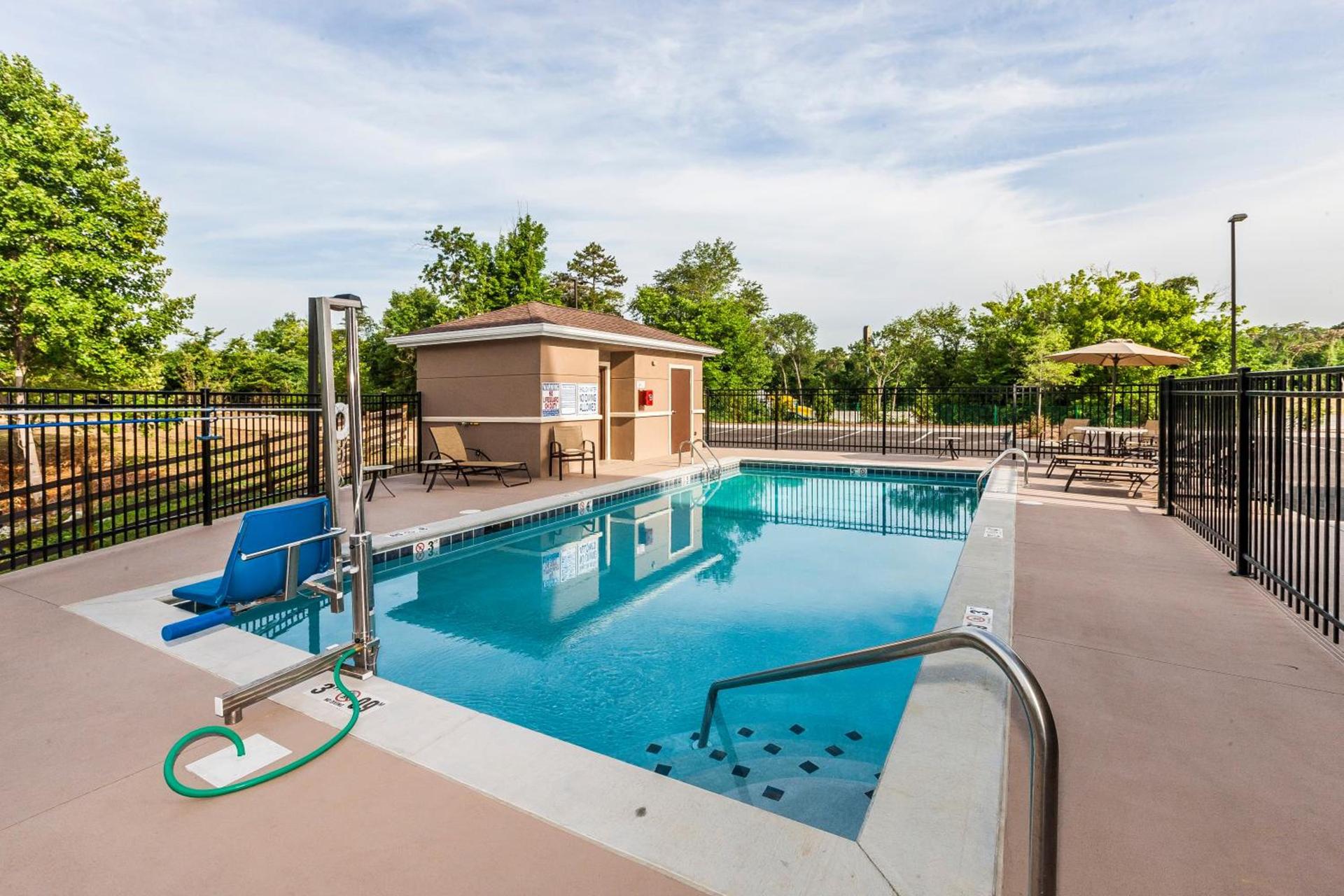 Staybridge Suites Knoxville West by IHG photo 26