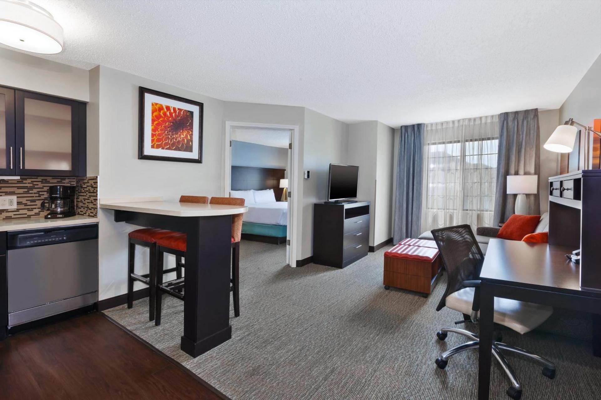 Staybridge Suites Detroit-Utica by IHG photo 49