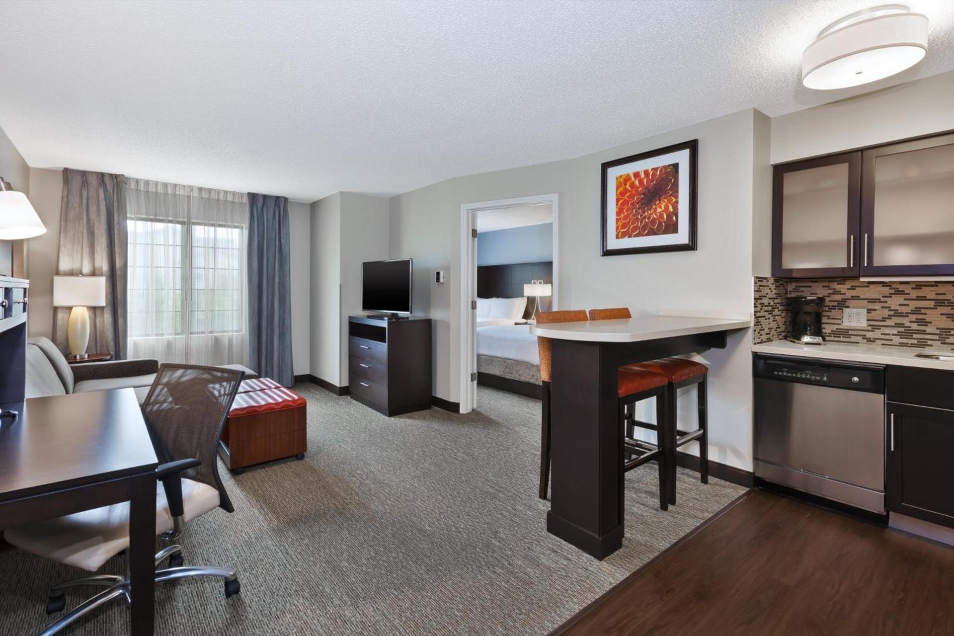 Staybridge Suites Detroit-Utica by IHG photo 39