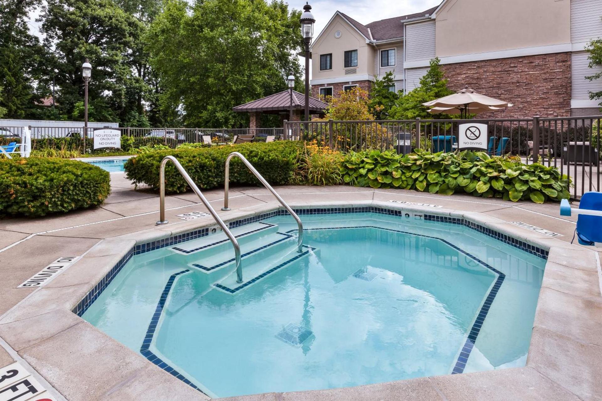 Staybridge Suites Detroit-Utica by IHG photo 10