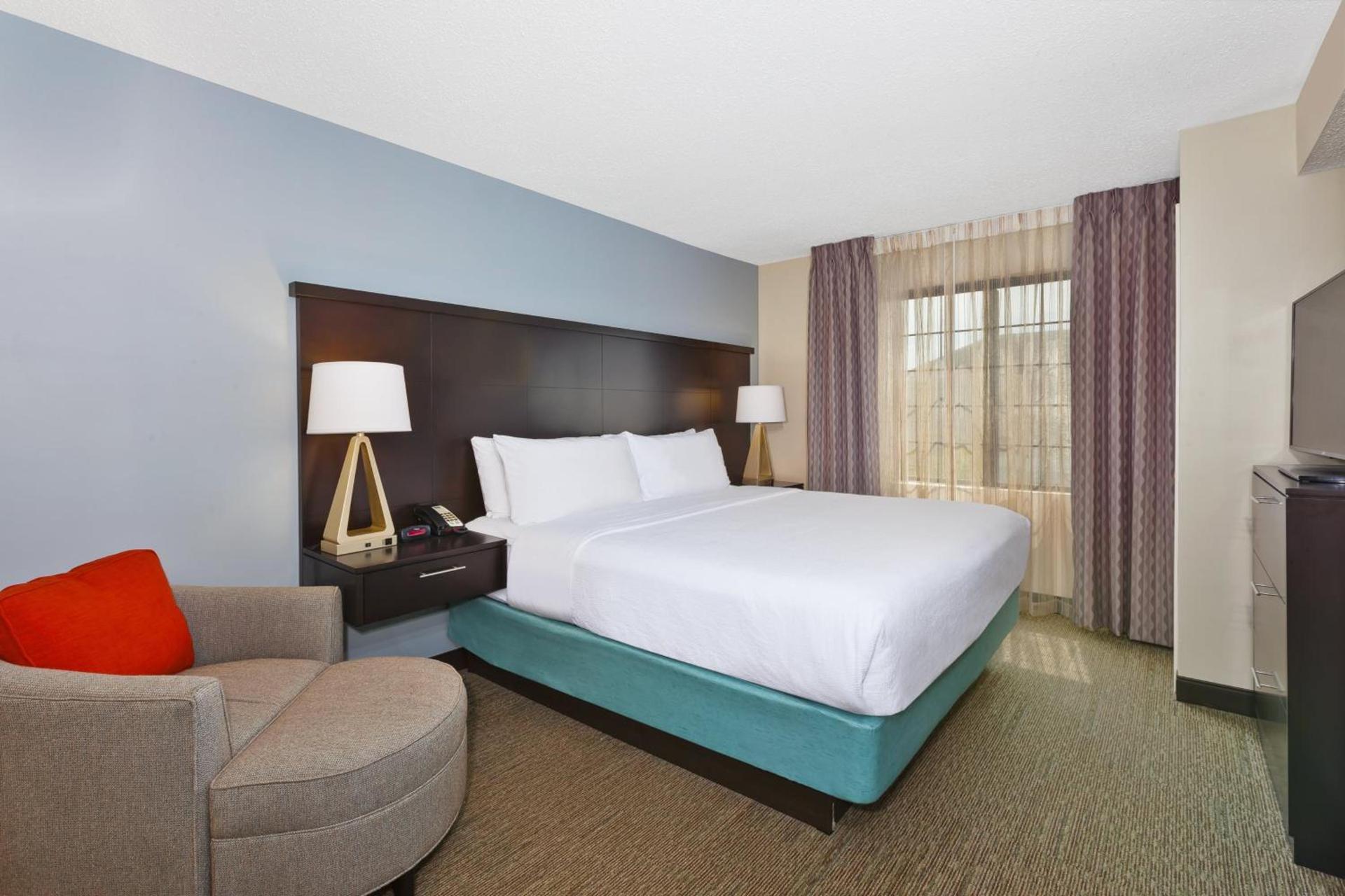 Staybridge Suites Detroit-Utica by IHG photo 41