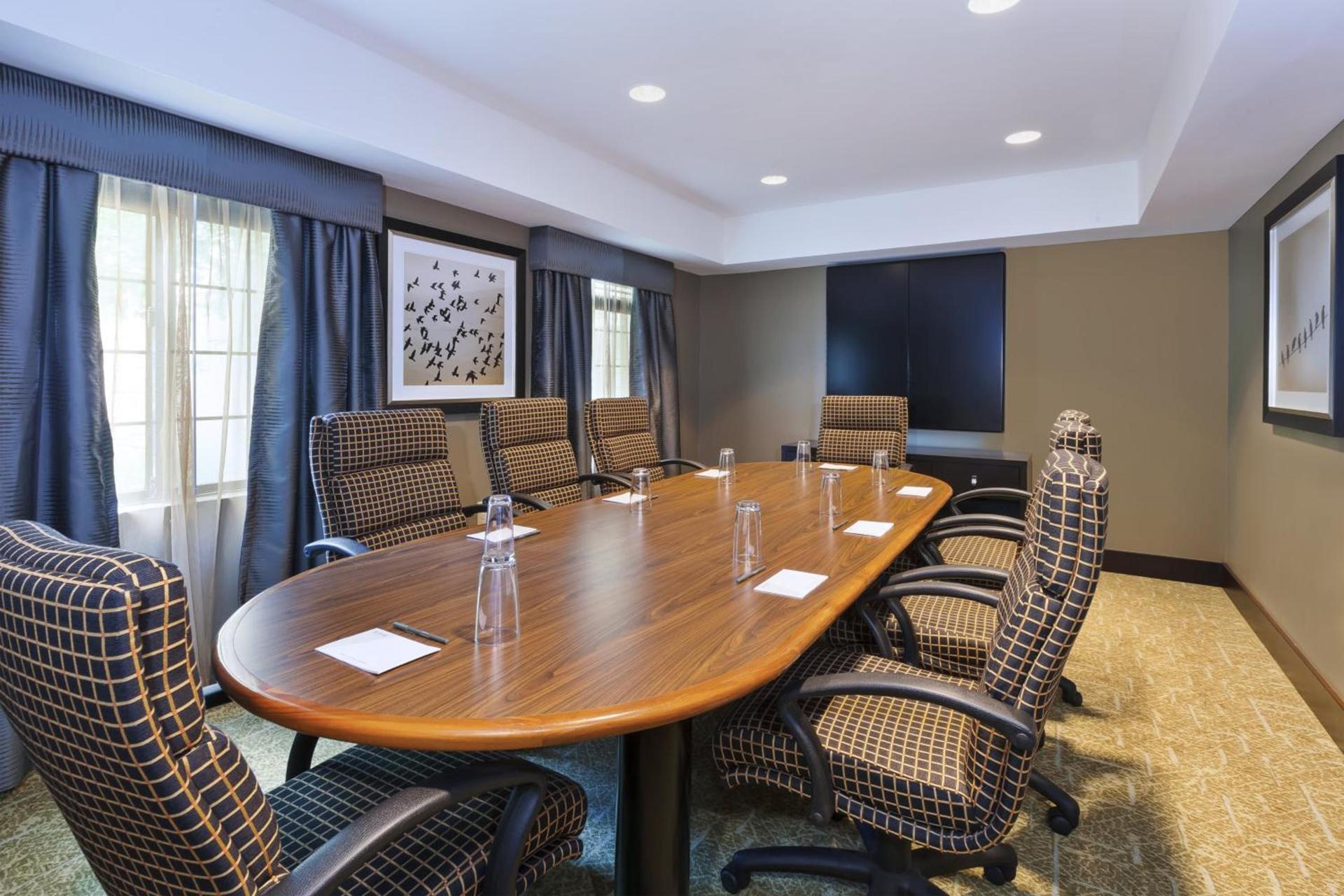 Staybridge Suites Detroit-Utica by IHG photo 14